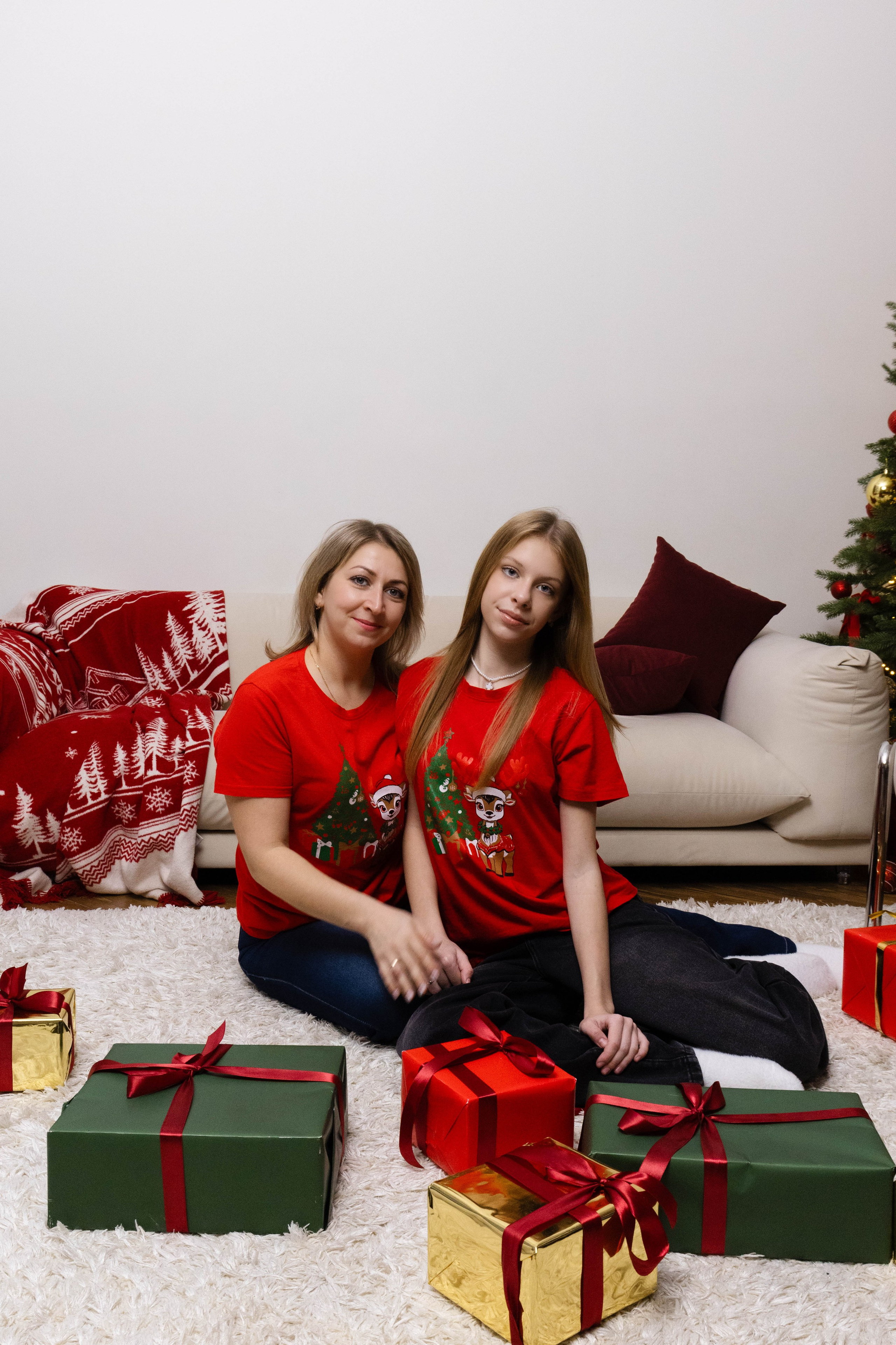 7 «Е». Семейный фотограф Софи Симакова в Волгограде и Волжском