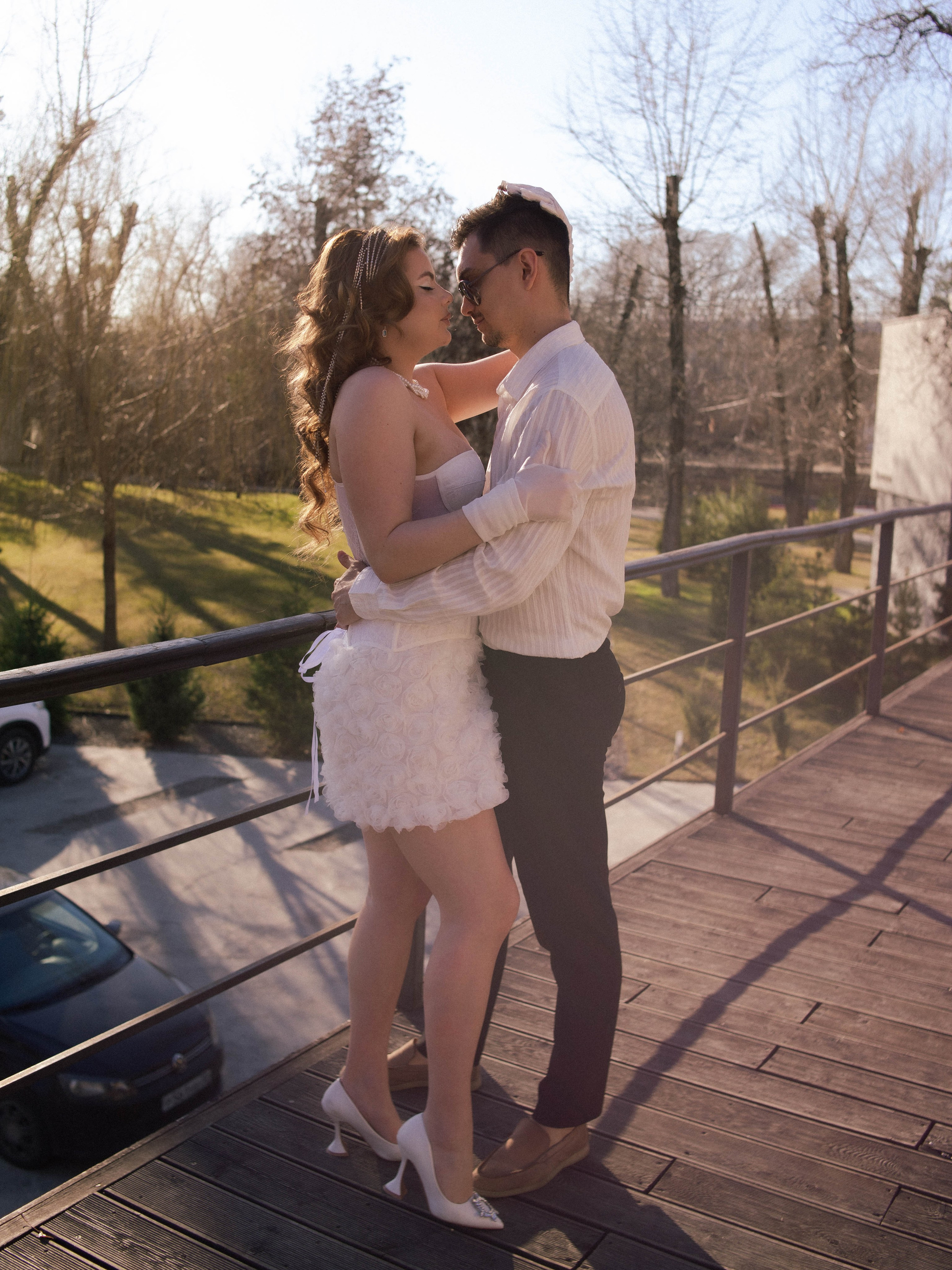 Катя и Павел. Семейный фотограф Софи Симакова в Волгограде и Волжском