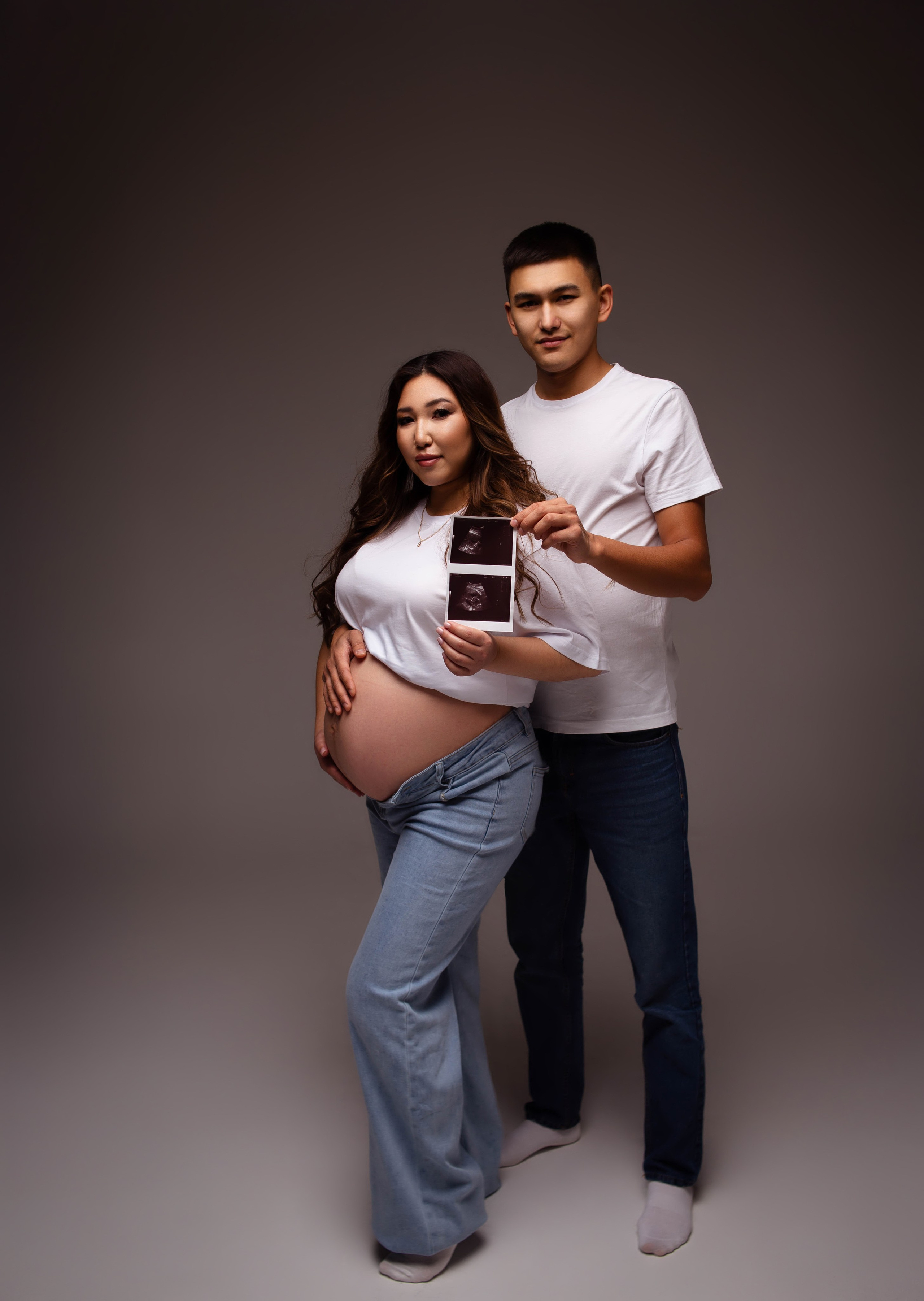 Беременность. Семейный фотограф Софи Симакова в Волгограде и Волжском