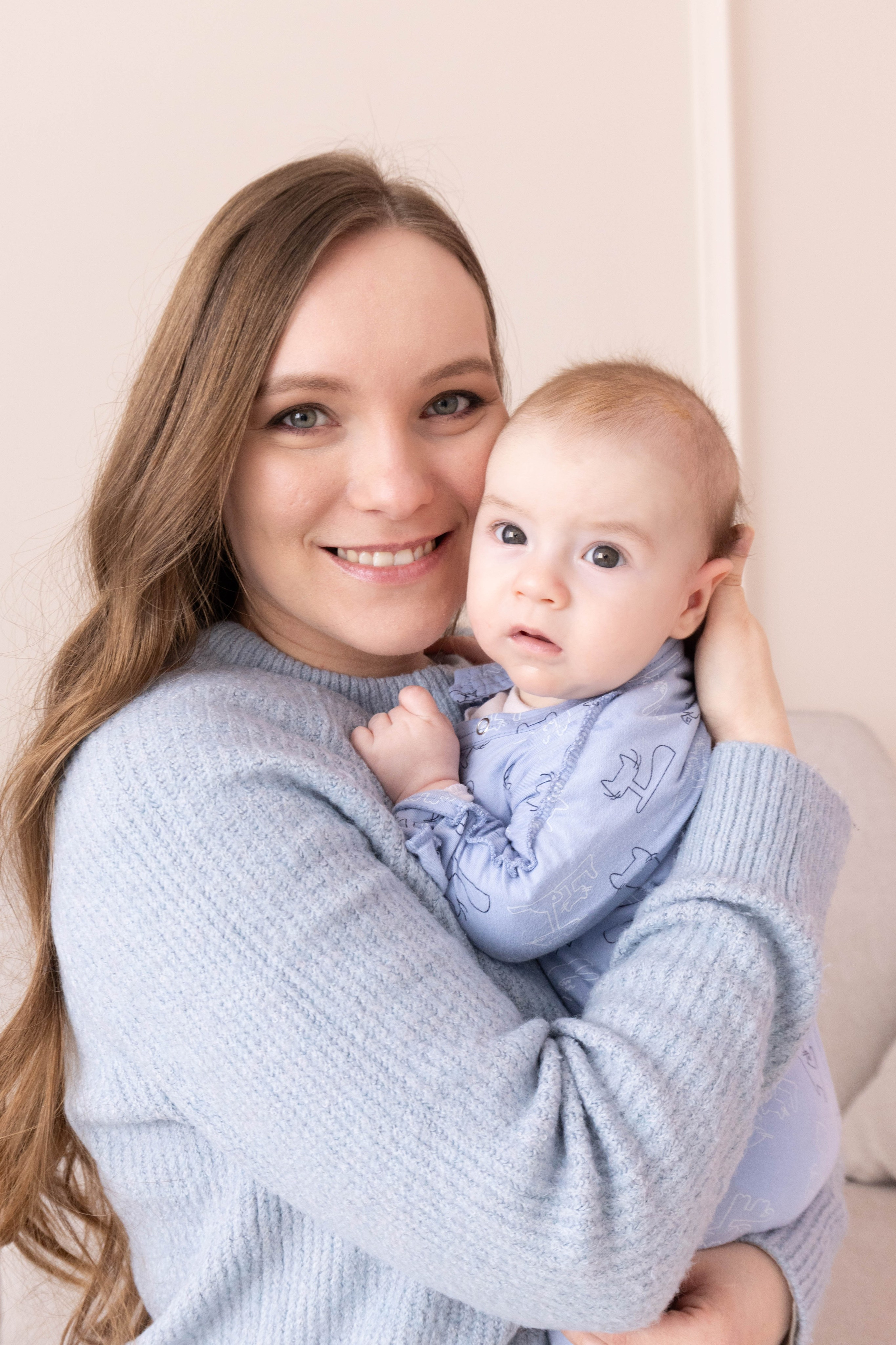 Катя, Юра и Марк. Семейный фотограф Софи Симакова в Волгограде и Волжском