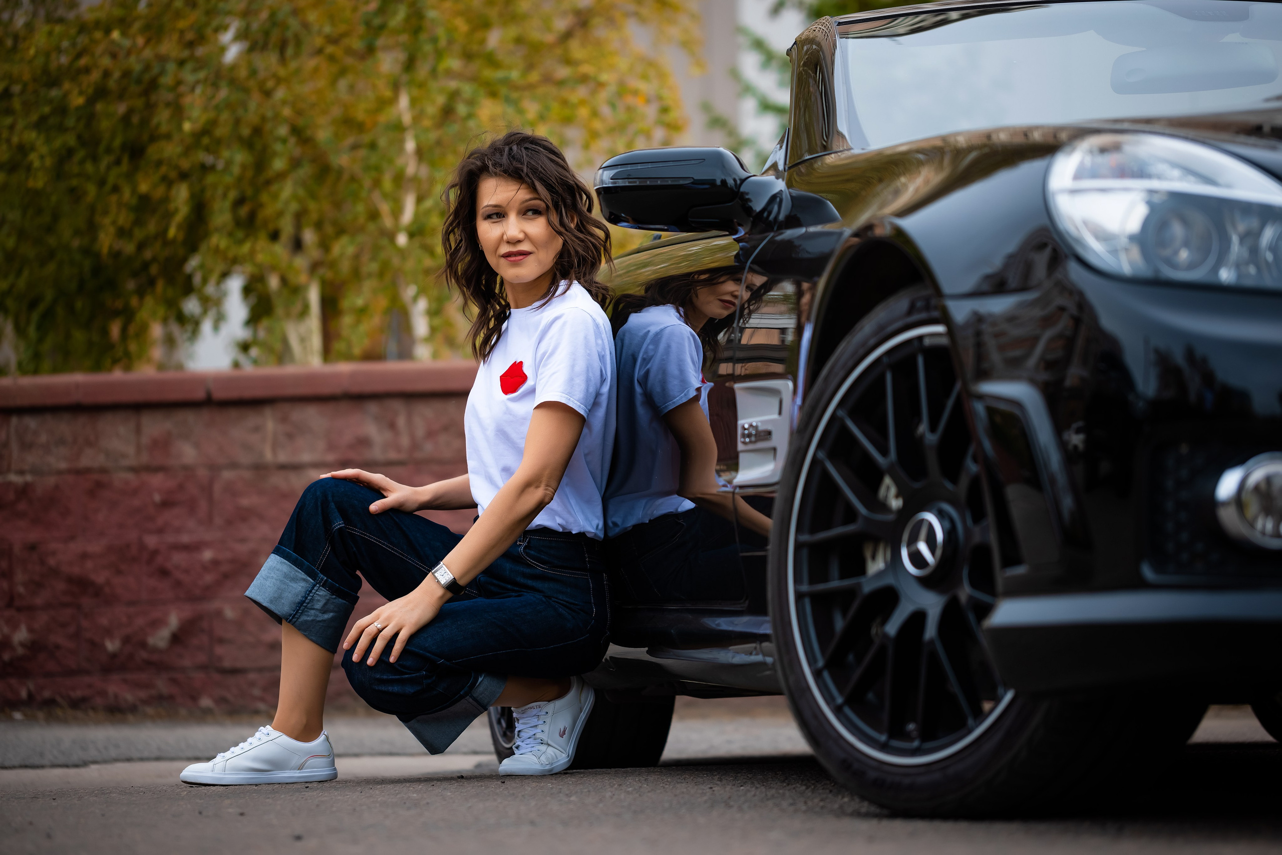 Фотосессии. Семейный и Свадебный фотограф в Астане Александр Астапов