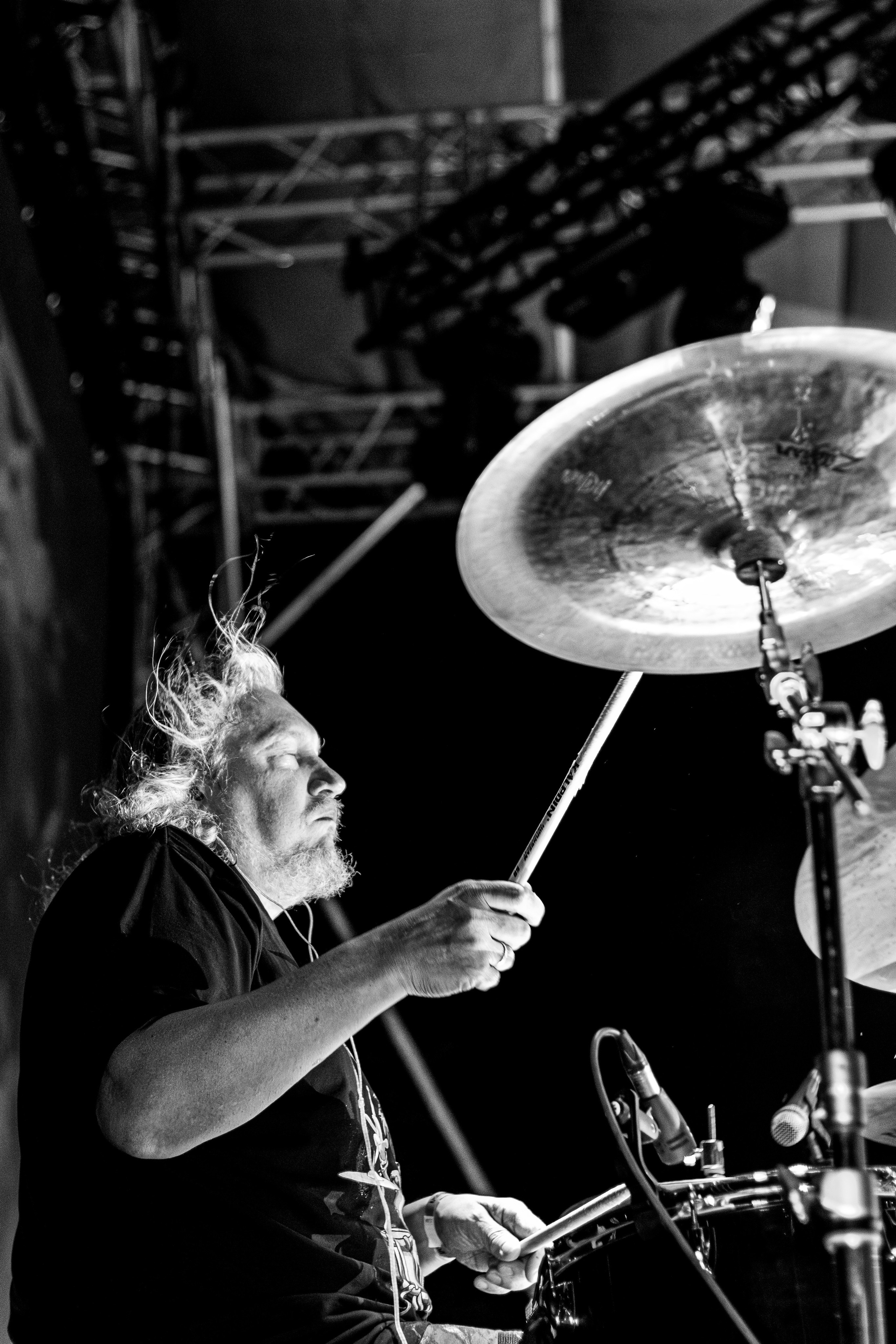 El’dorado Festival, Kamensk-Shakhtinsky. Photographer Natalia Mershina
