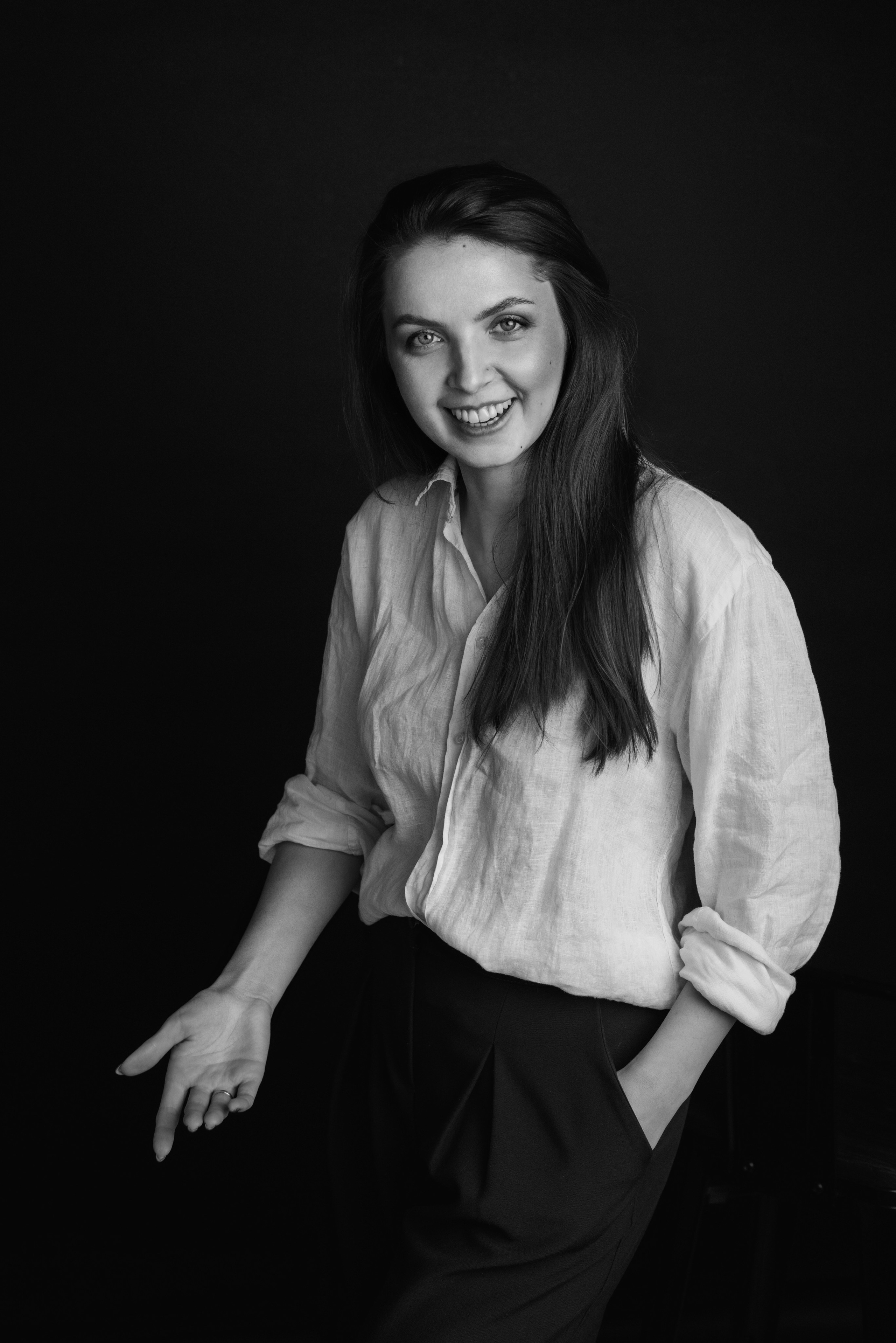 БЛОГ. Фотограф в Санкт-Петербурге Марина Парникова