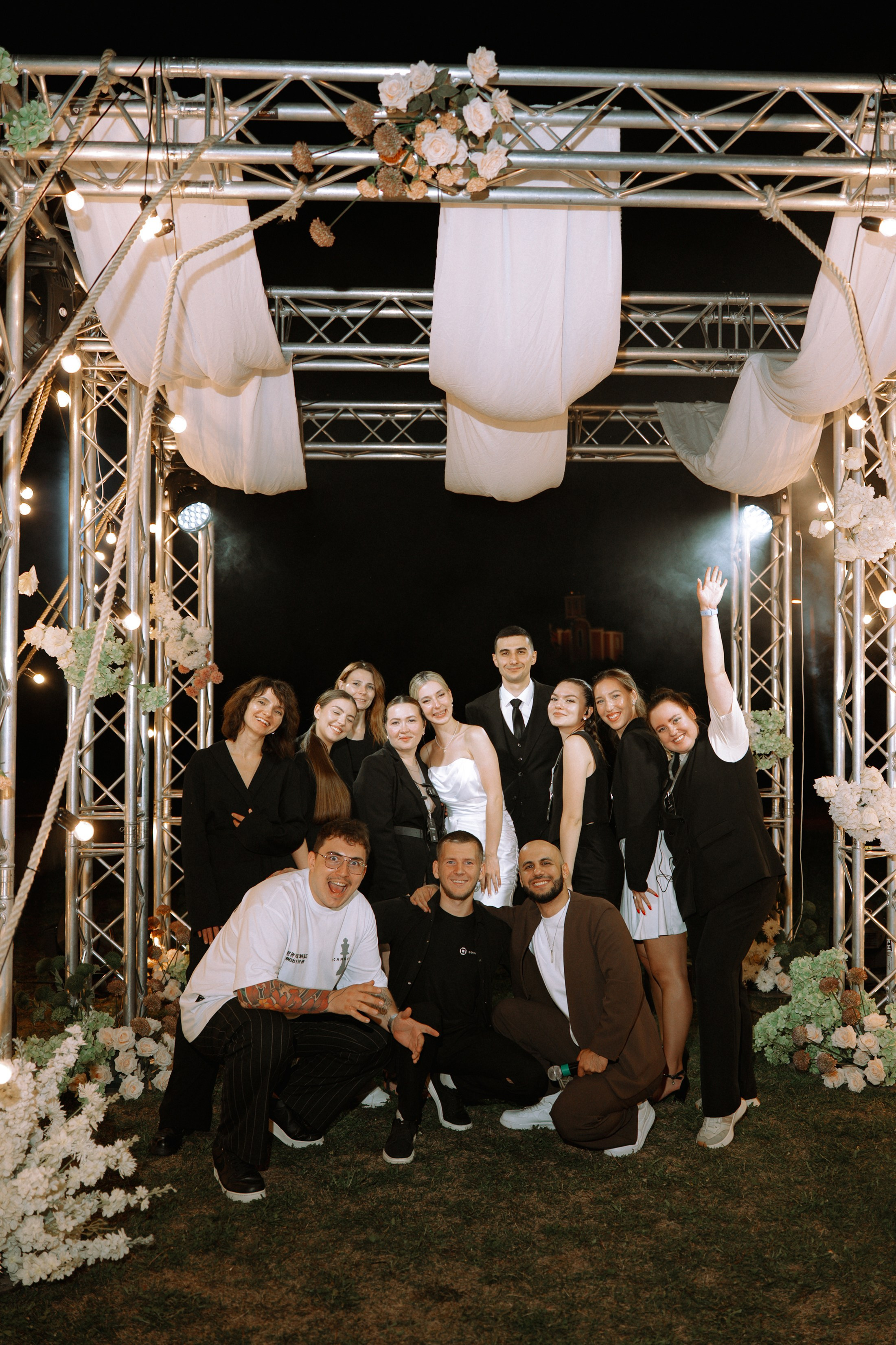 Лилия+Илья. Анонс. Семейный и портретный фотограф в Саратове Сахарова Маша