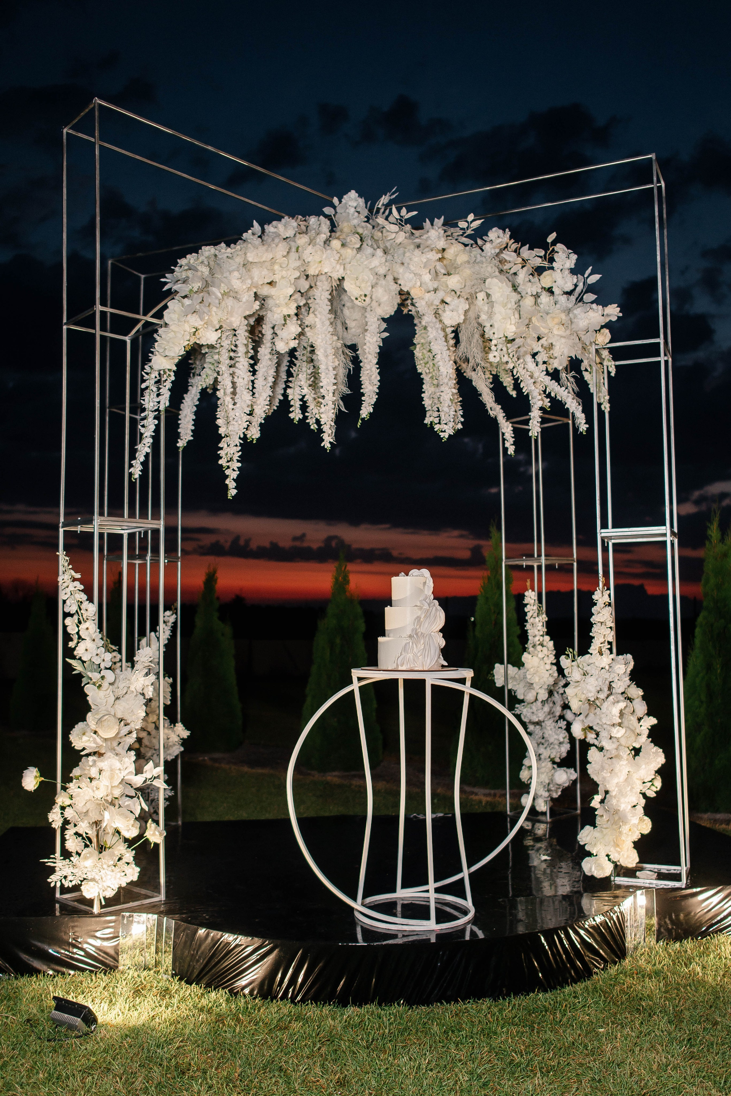 Антон и Олеся. Свадебный фотограф Курск Артем Духтанов