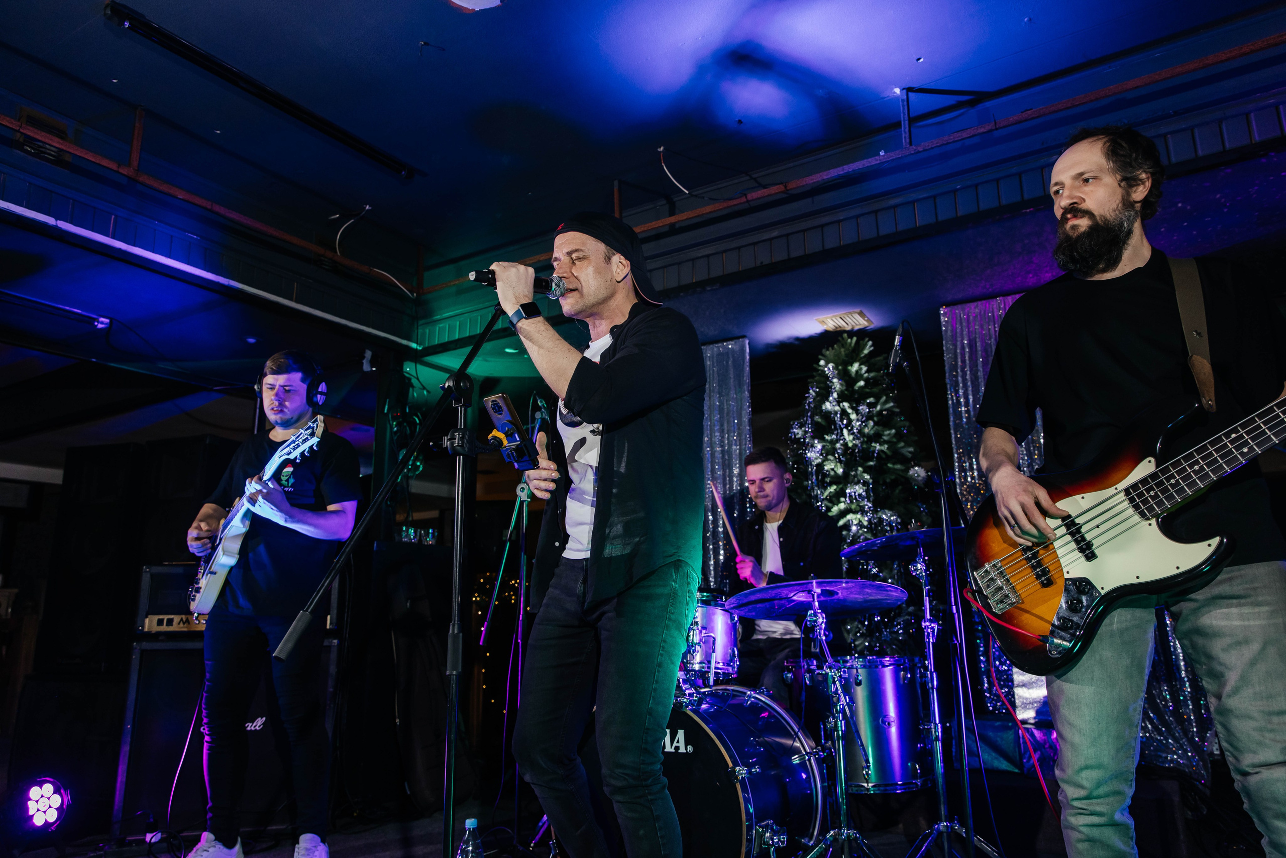 NZMU. Maxim Tsoy Photography