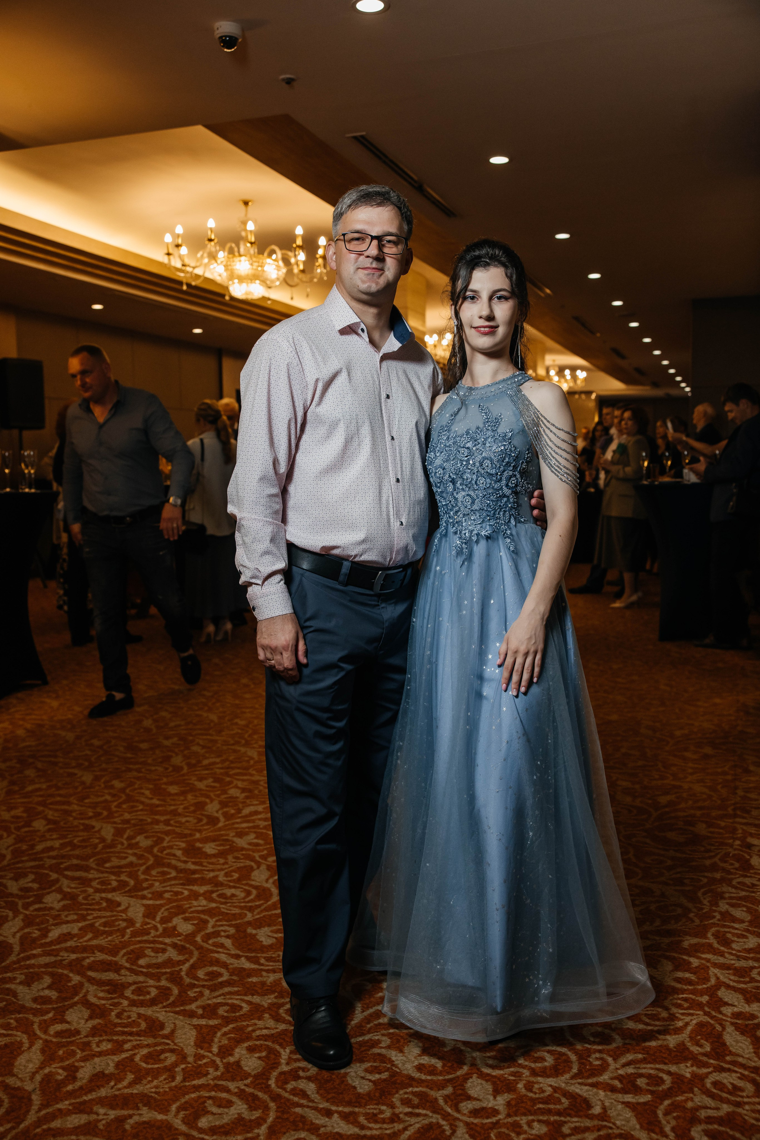 Graduation Party DVFU. Maxim Tsoy Photography