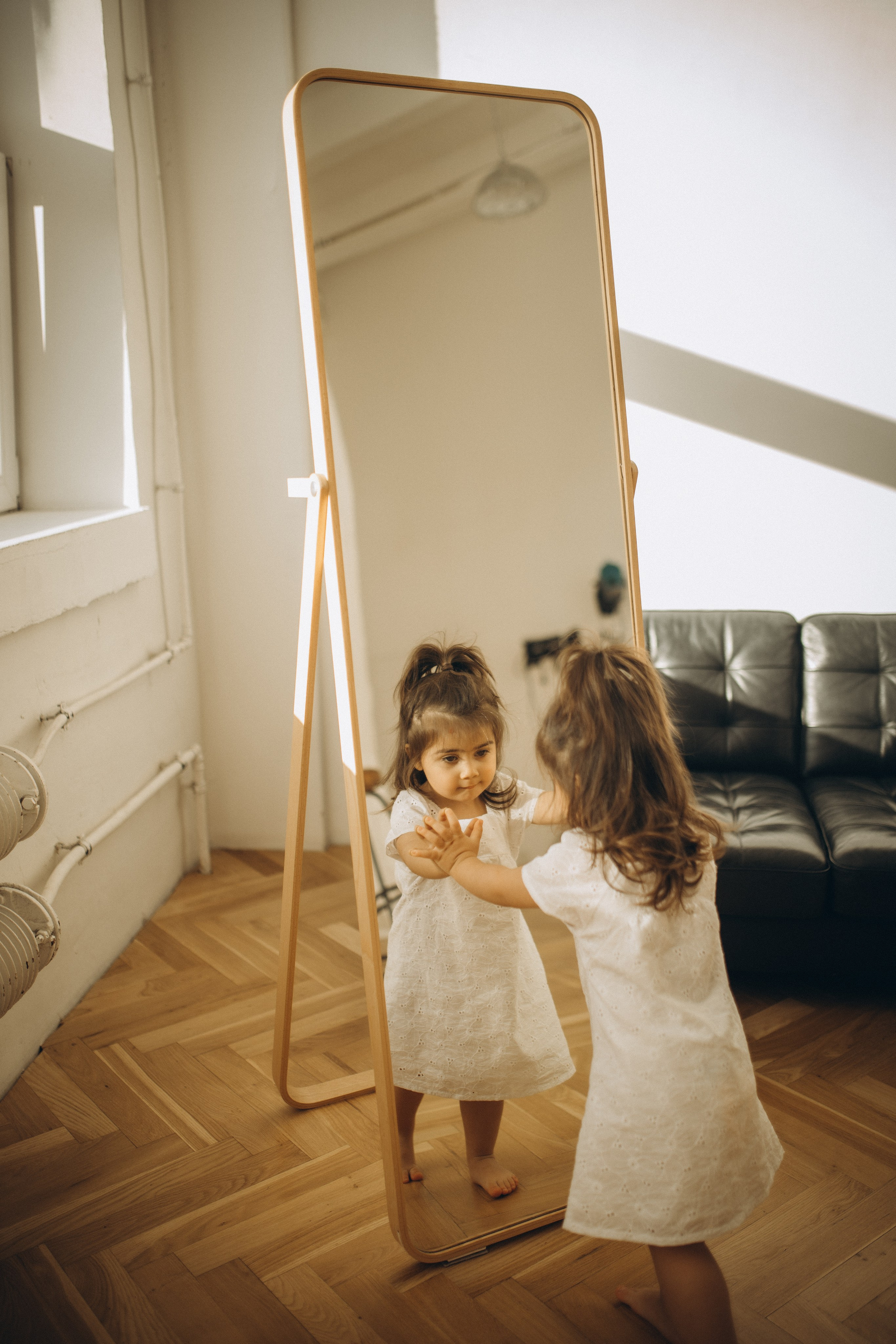 Айза и Айлин. Фотограф в Санкт-Петербурге