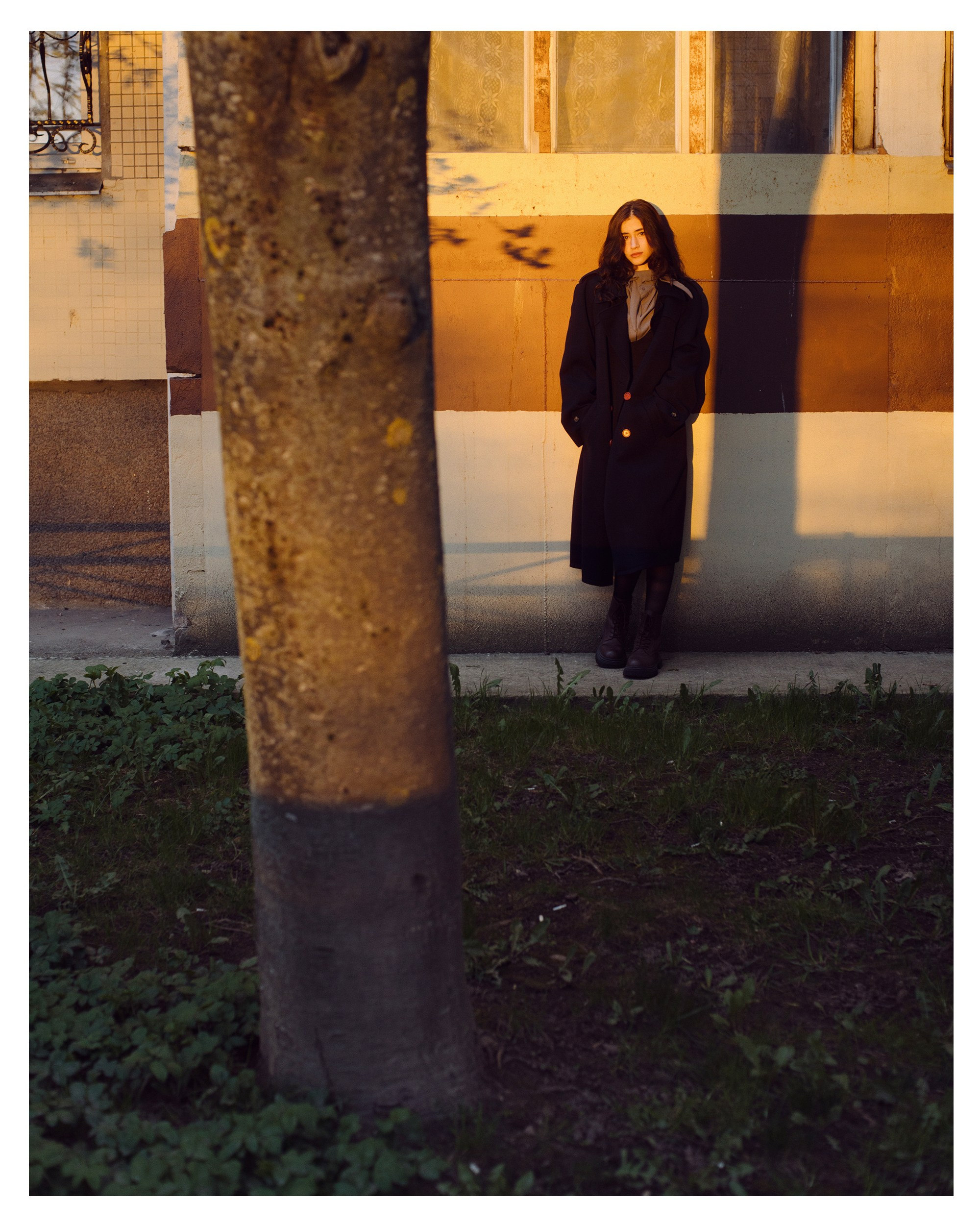 Natalia. Портретный фотограф в Санкт-Петербурге Алексей Корзов