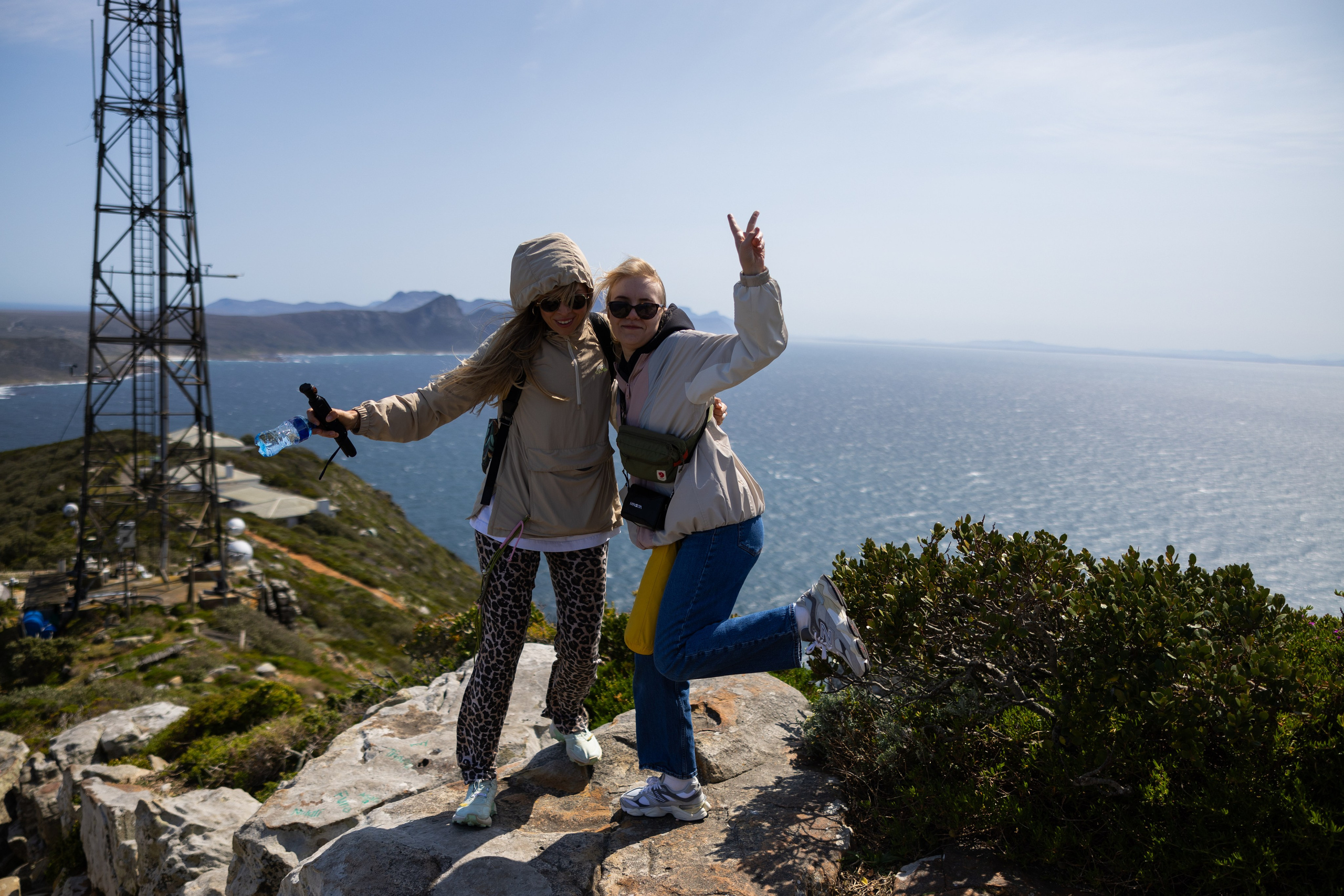 Travel. Лайфстайл Фотограф и Профессиональный Водный Фотограф в Москве