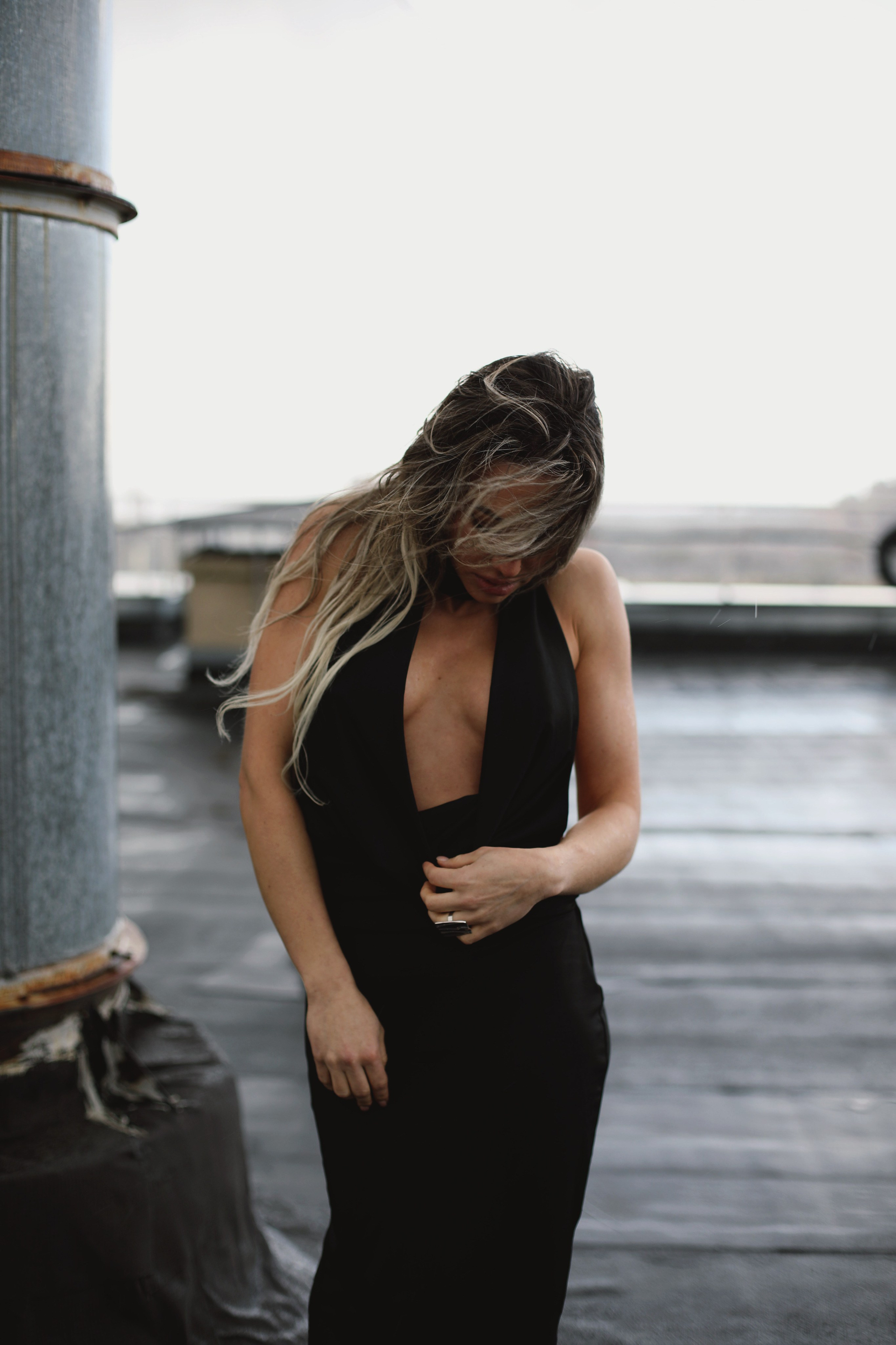 Крыша. Семейный и свадебный фотограф в Хабаровске