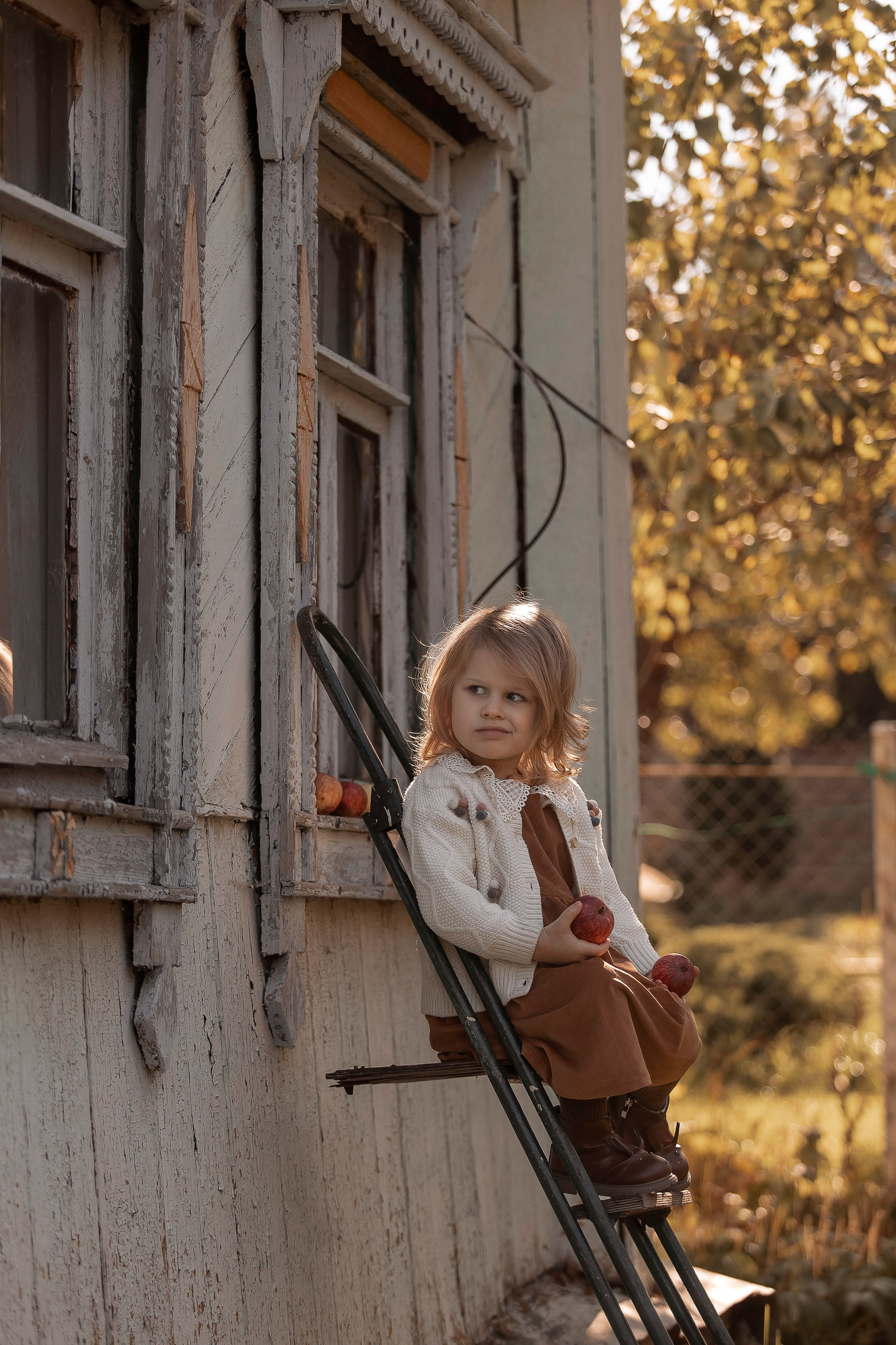 Маруся. Семейный и свадебный фотограф в Москве Леванова Александра