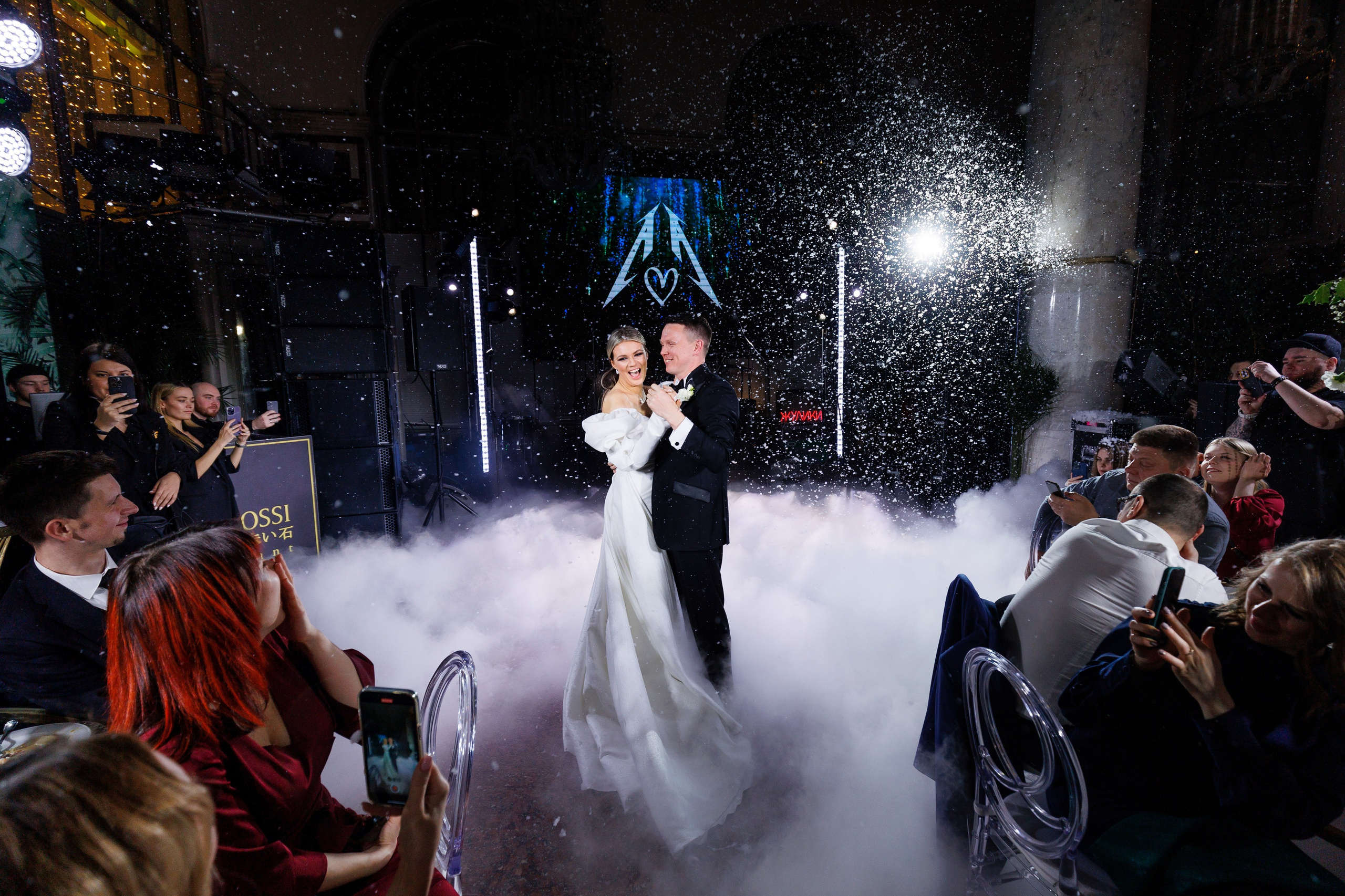 Metropol + Balzi Rossi. Фотограф Юрий Клим | Москва