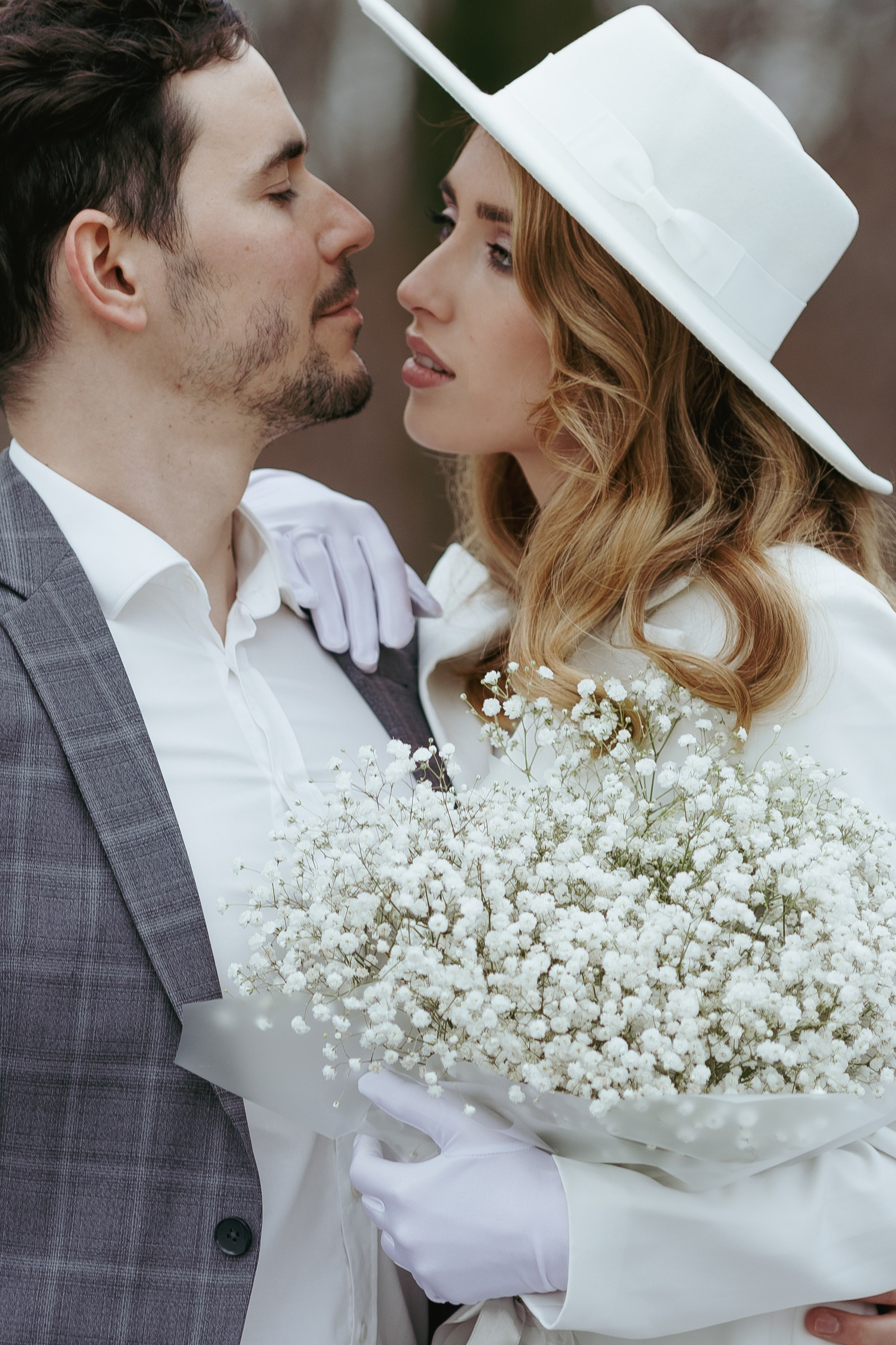 Максим и Светлана. Фотограф Москва