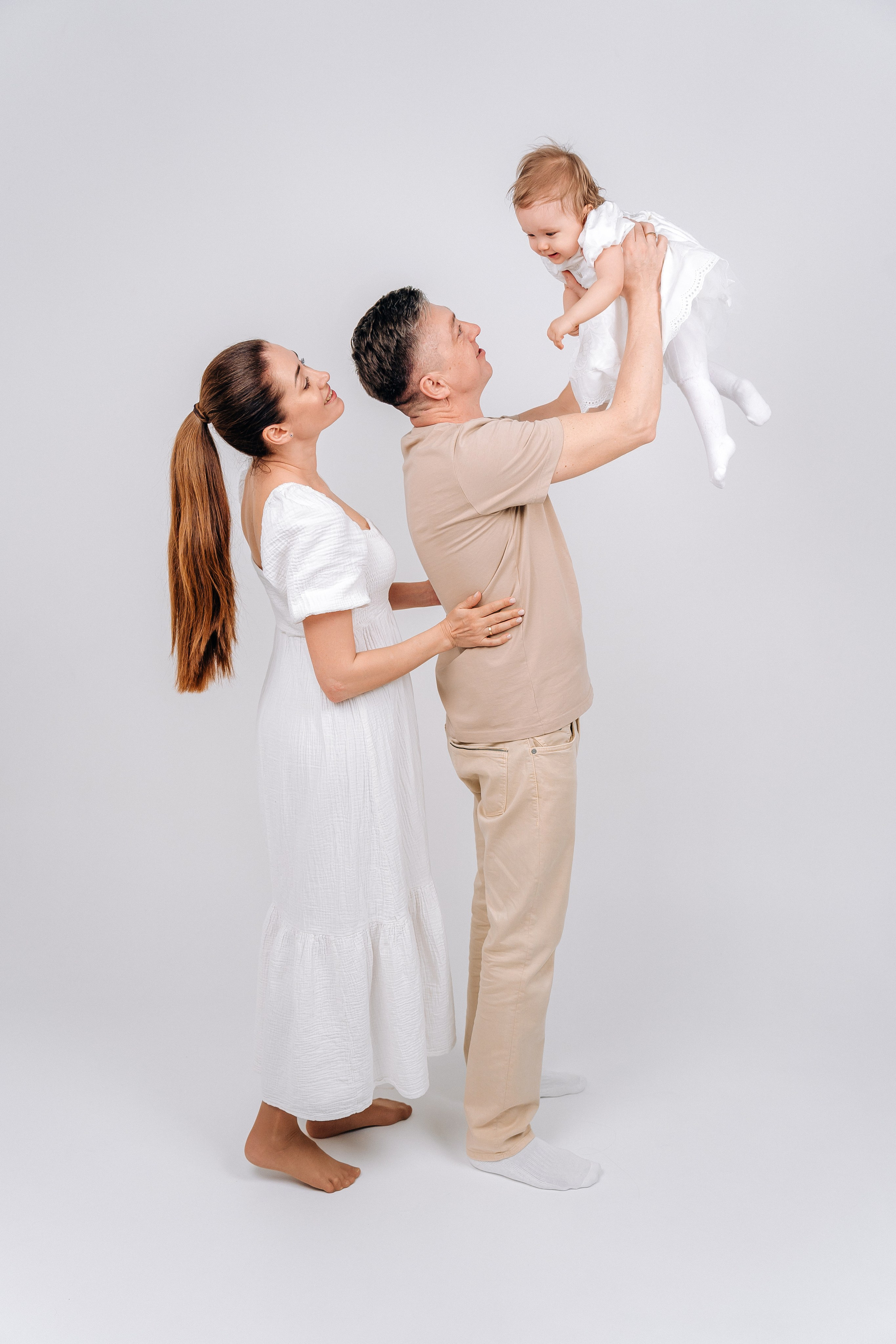 Лента фото. «Лама» Детская фотостудия Уфа