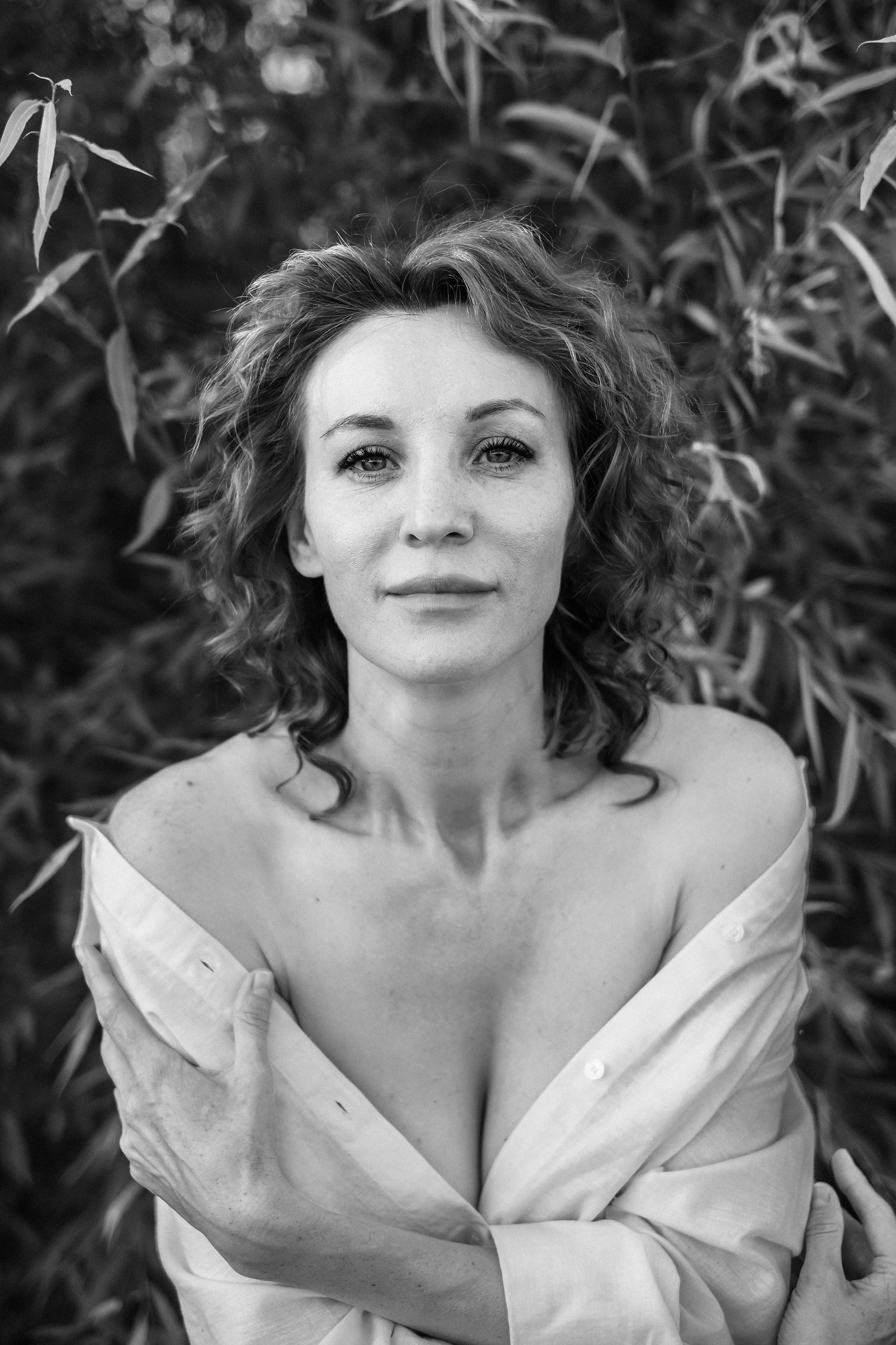 Евгения. Портретный фотограф в Москве Гульнара Миннуллина