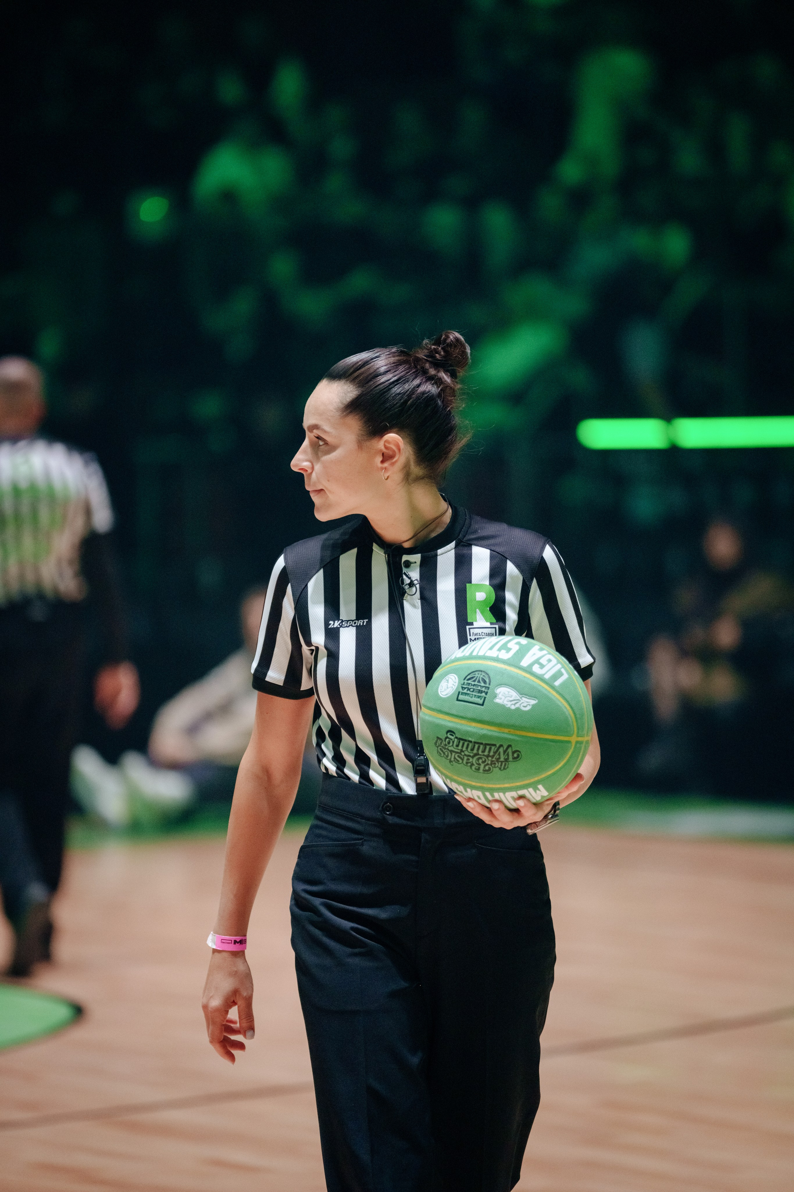 Media Basket. Репортажный фотограф Москва Сергей Дружинин