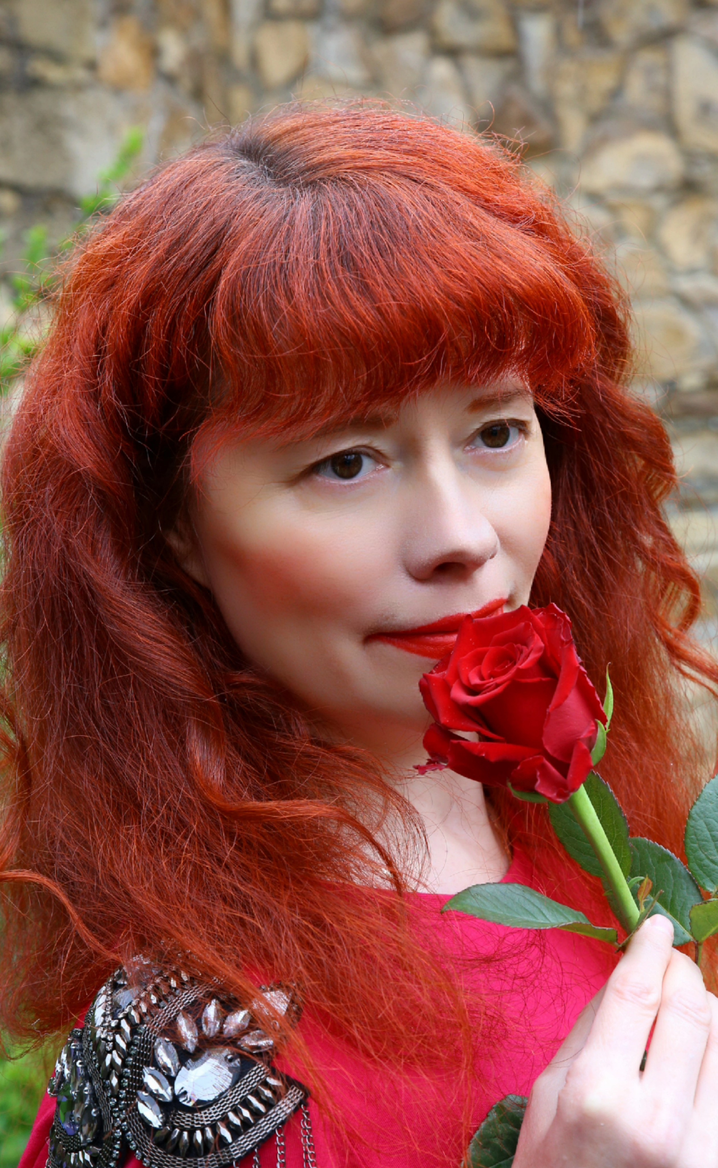 Красивые фото Светланы Фатьяновой. Светлана Фатьянова