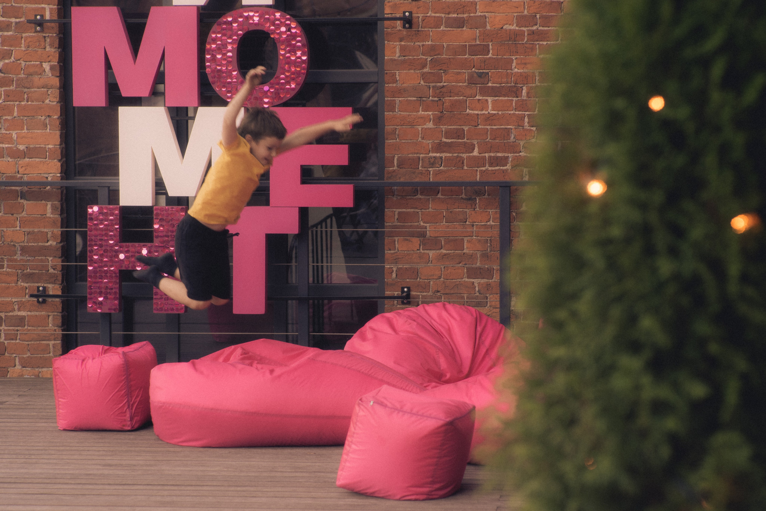 Yakumar (YaStore). Игорь Гичка. Портрет с любовью