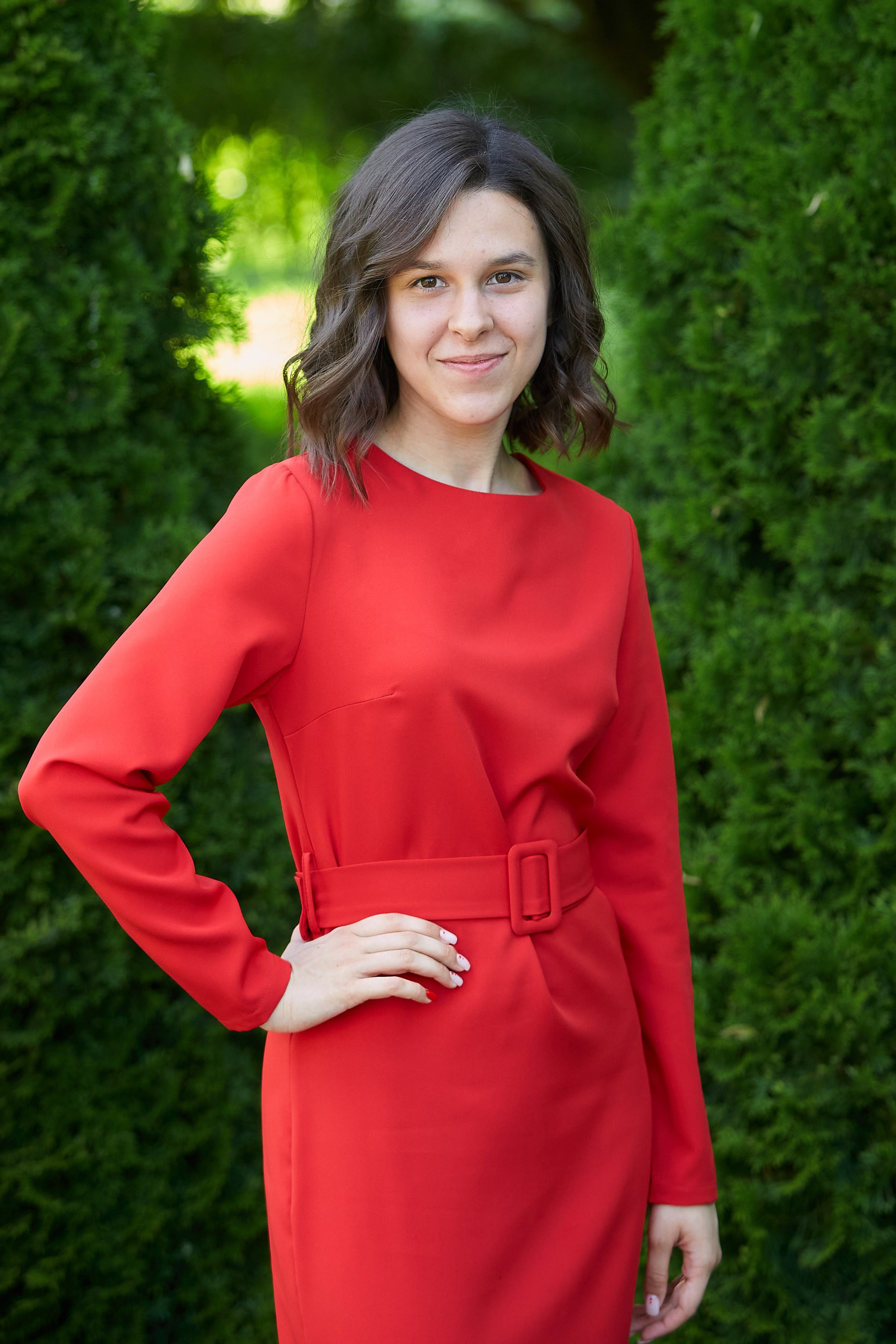 Школьные. Фотограф в Москве и Подмосковье Сергей Дорохов