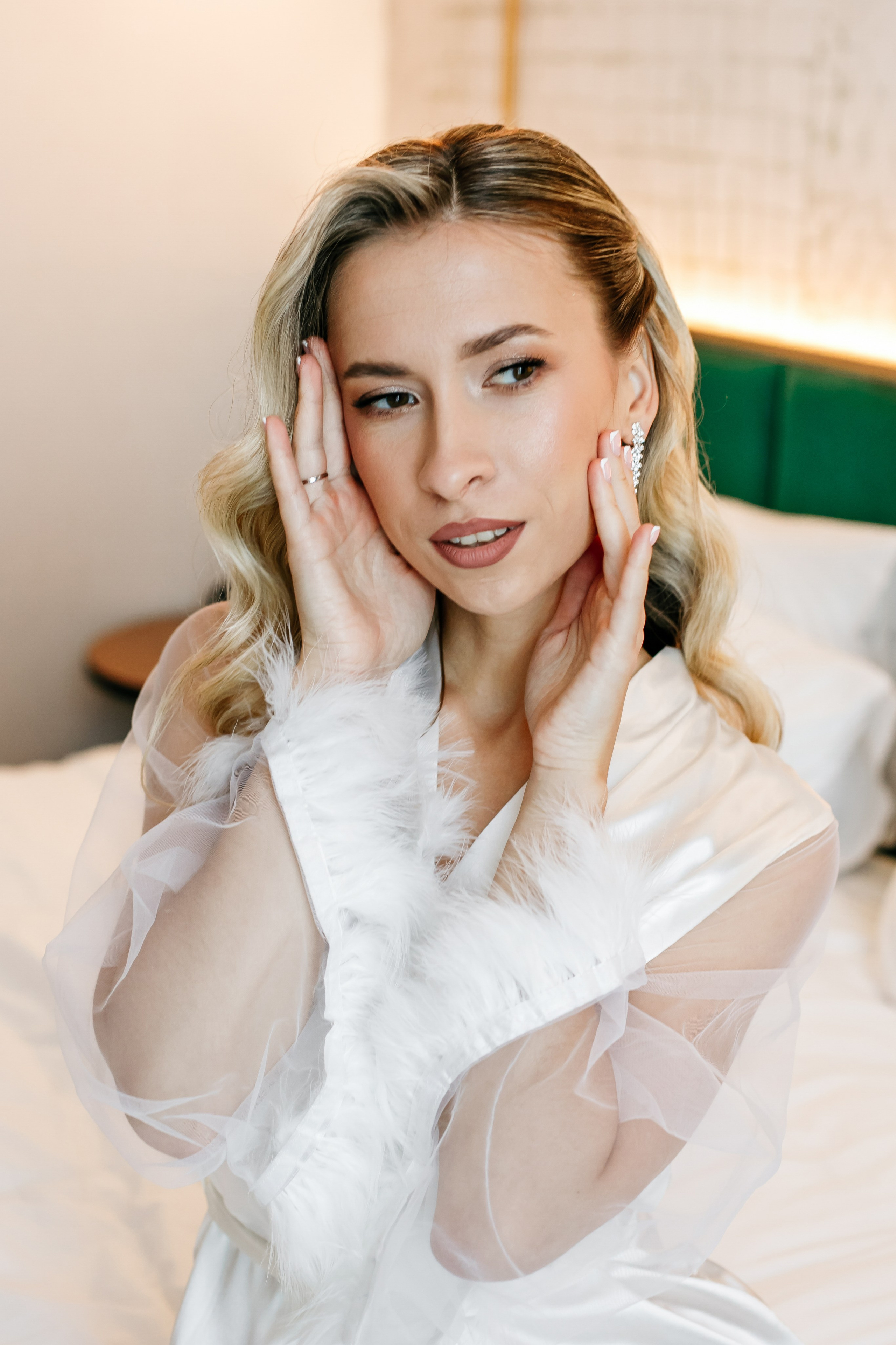 Аня и Леша. Свадебный фотограф Ростове-на-Дону