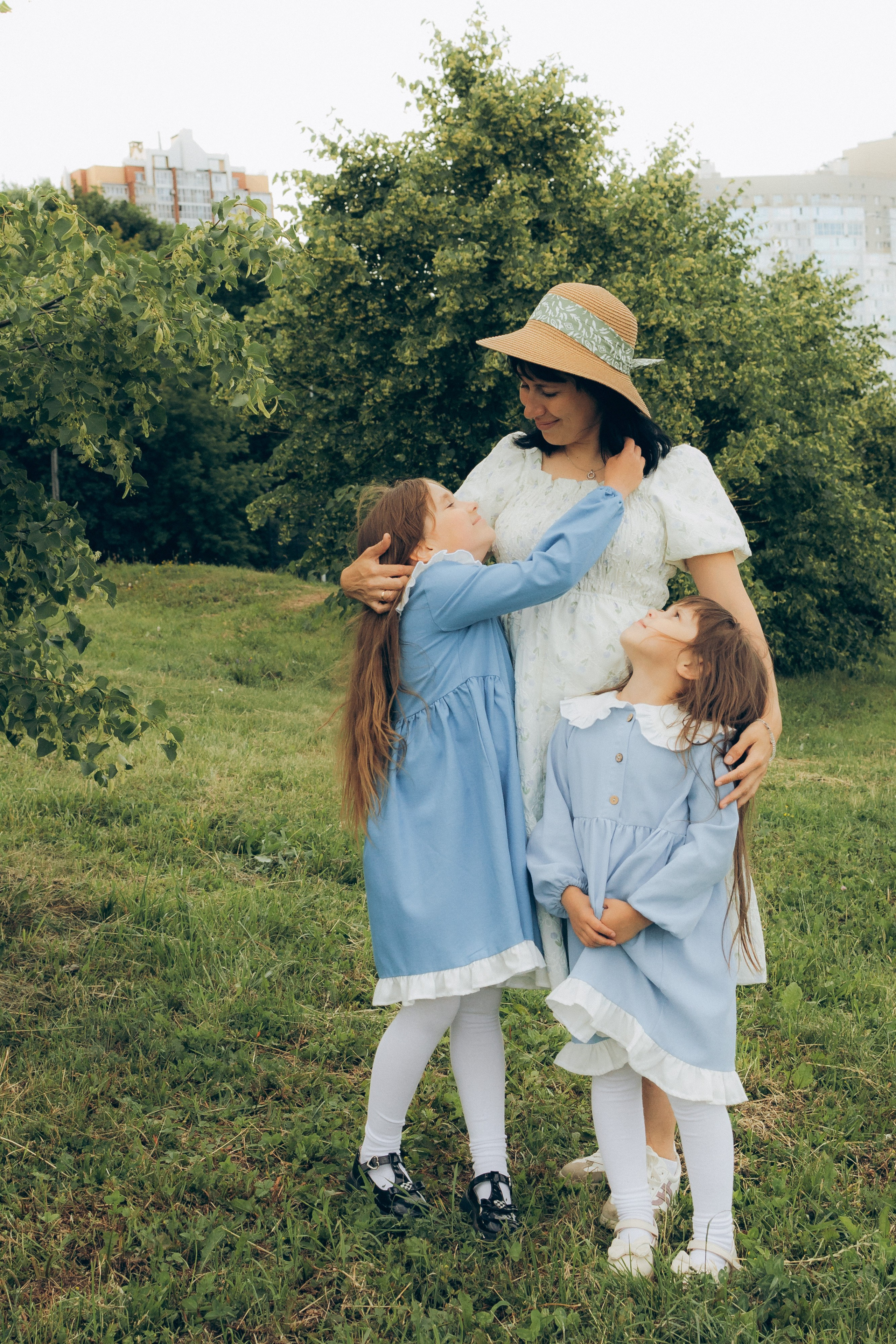 Детство. Семейный Фотограф в Москве Евгения Симоненко