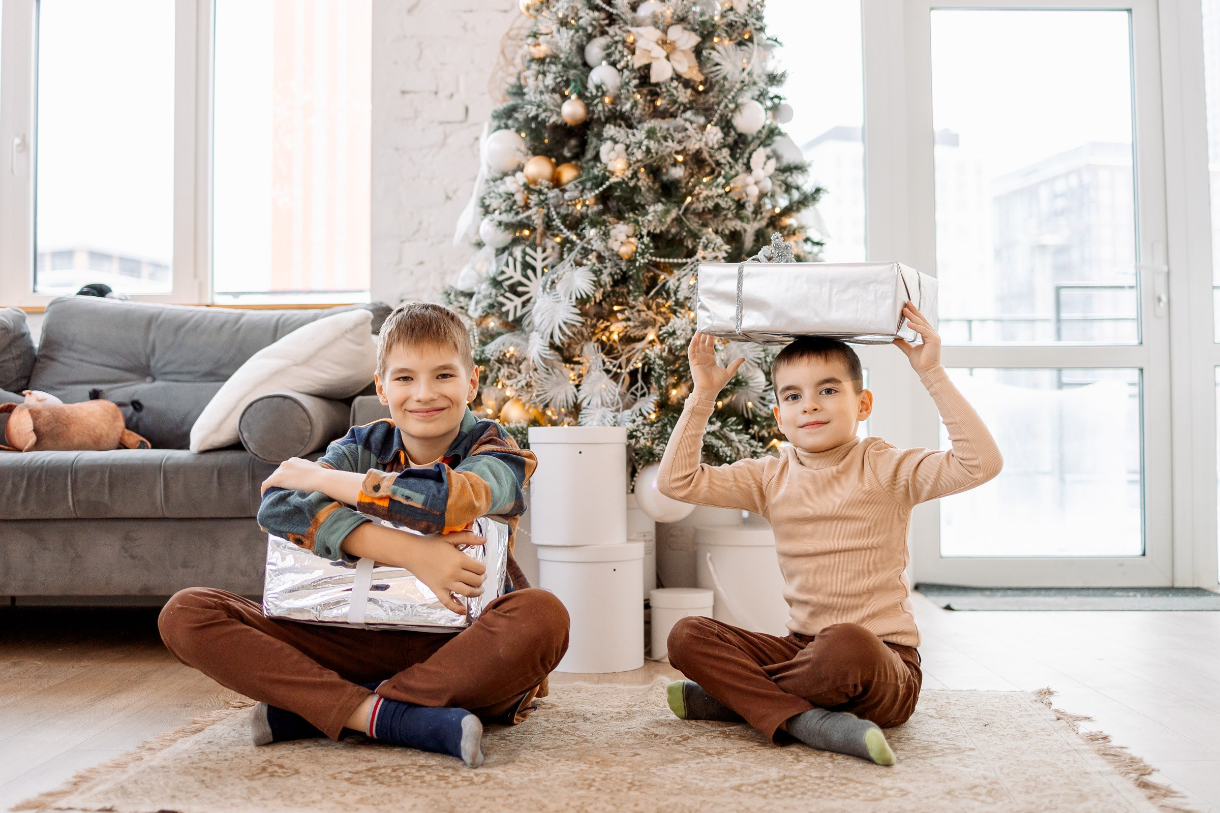 Детский фотограф Москва