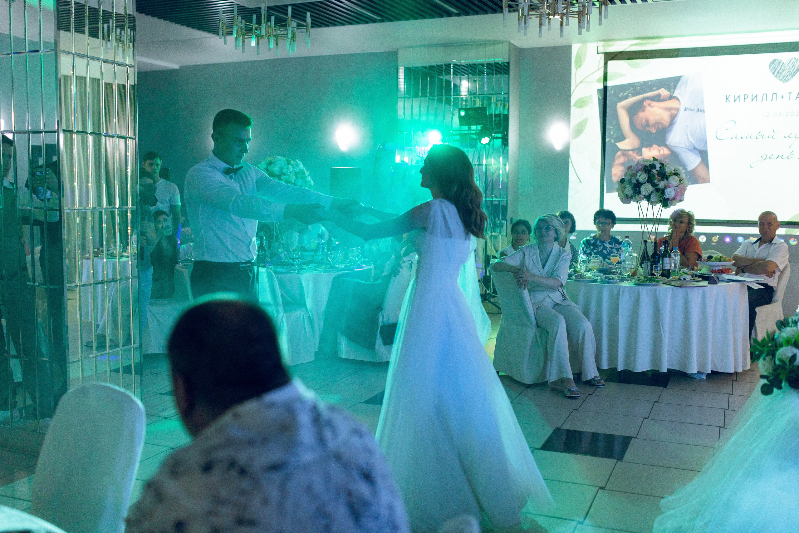 Свадьба 12.08.23 Владимир. Индивидуальный, семейный и свадебный фотограф