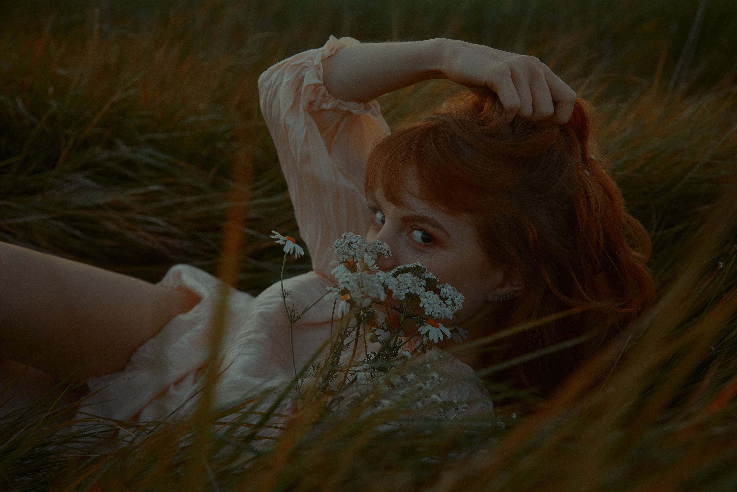 Катерина. Фотограф Анастасия Федорова  Санкт-Петербург