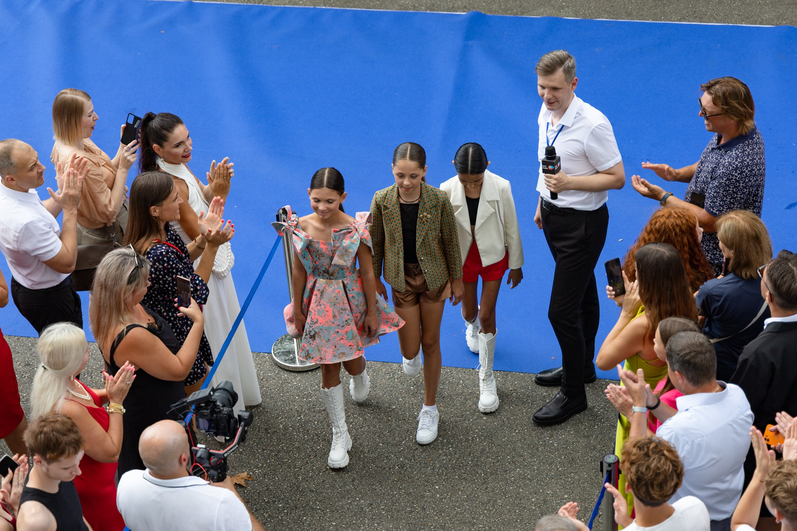 DCM MUSIC FASHION. Photographer of Krasnodar city Paul Varro