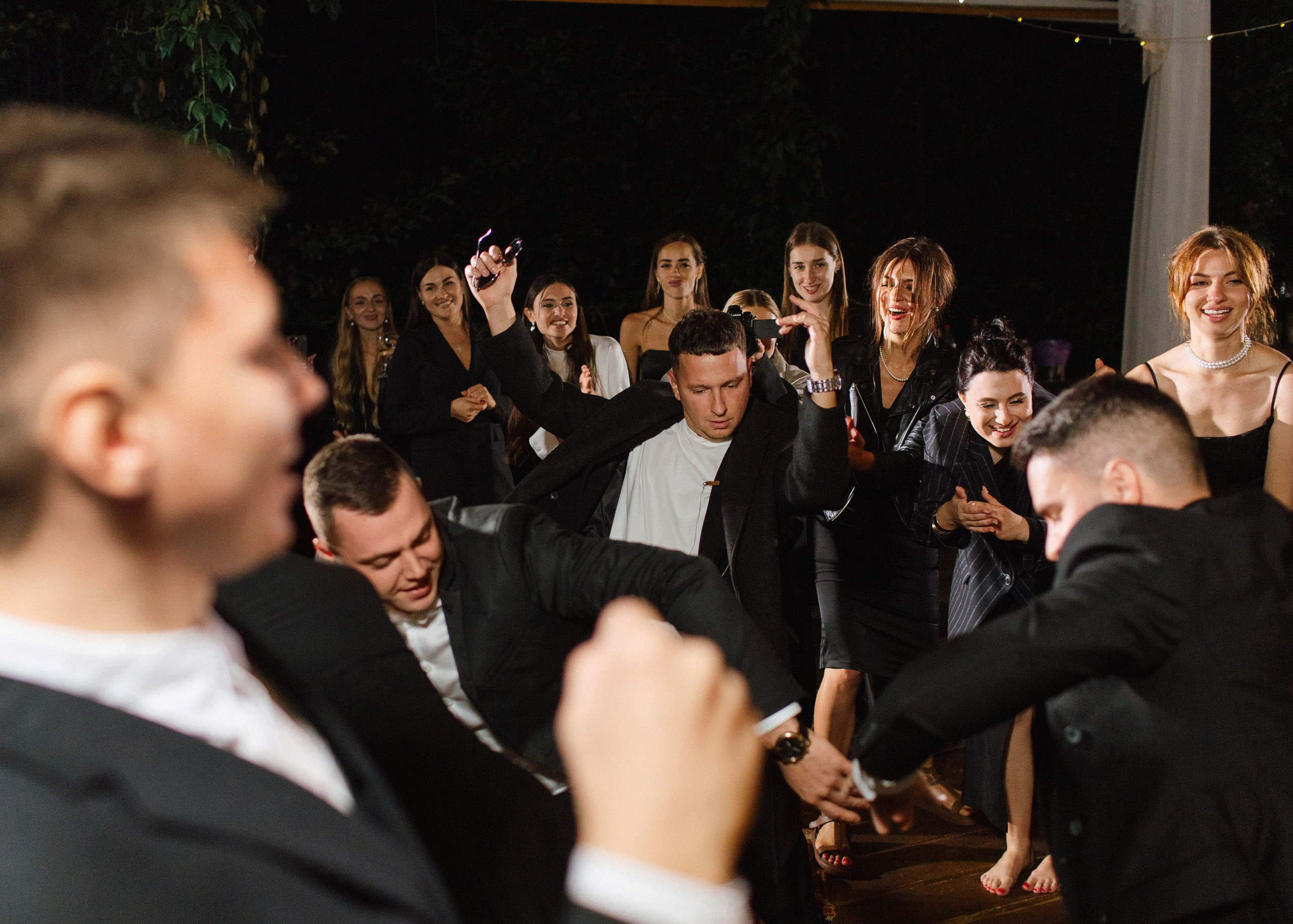 Sergio | Sveta. Свадебный фотограф Сергей Скрипник