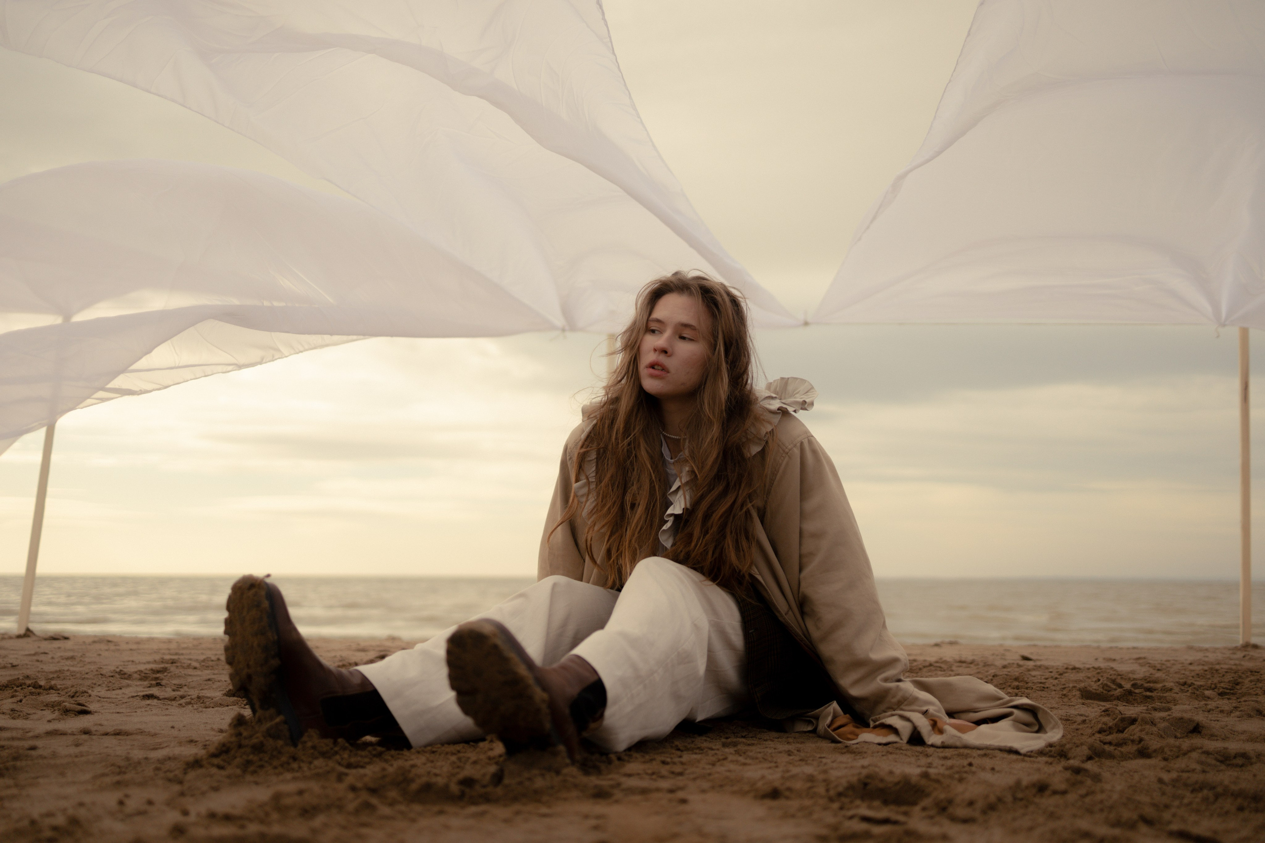 Леся. Фотограф Зарина. Казань