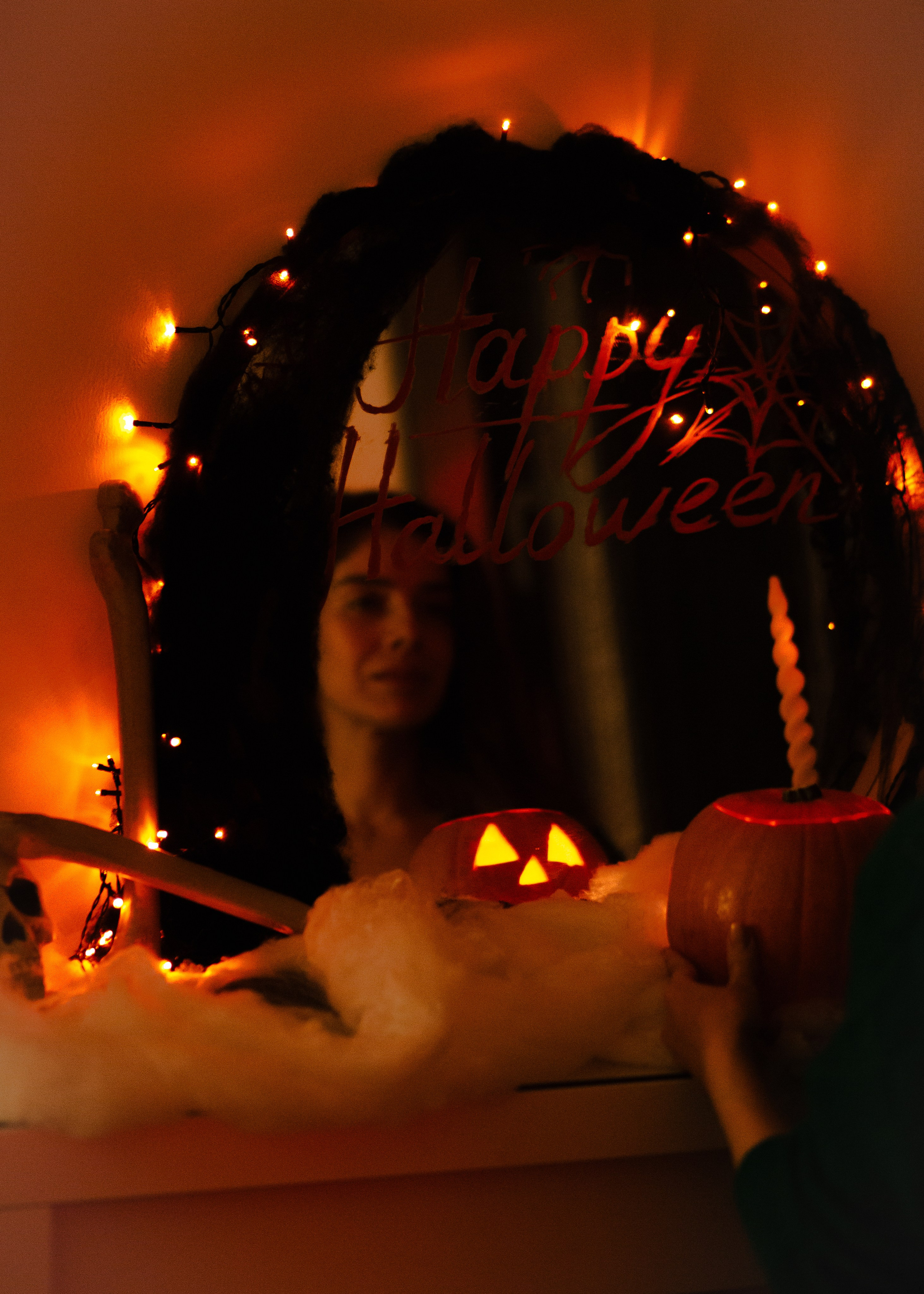 Pumpkin Workshop. Barbara Isaeva