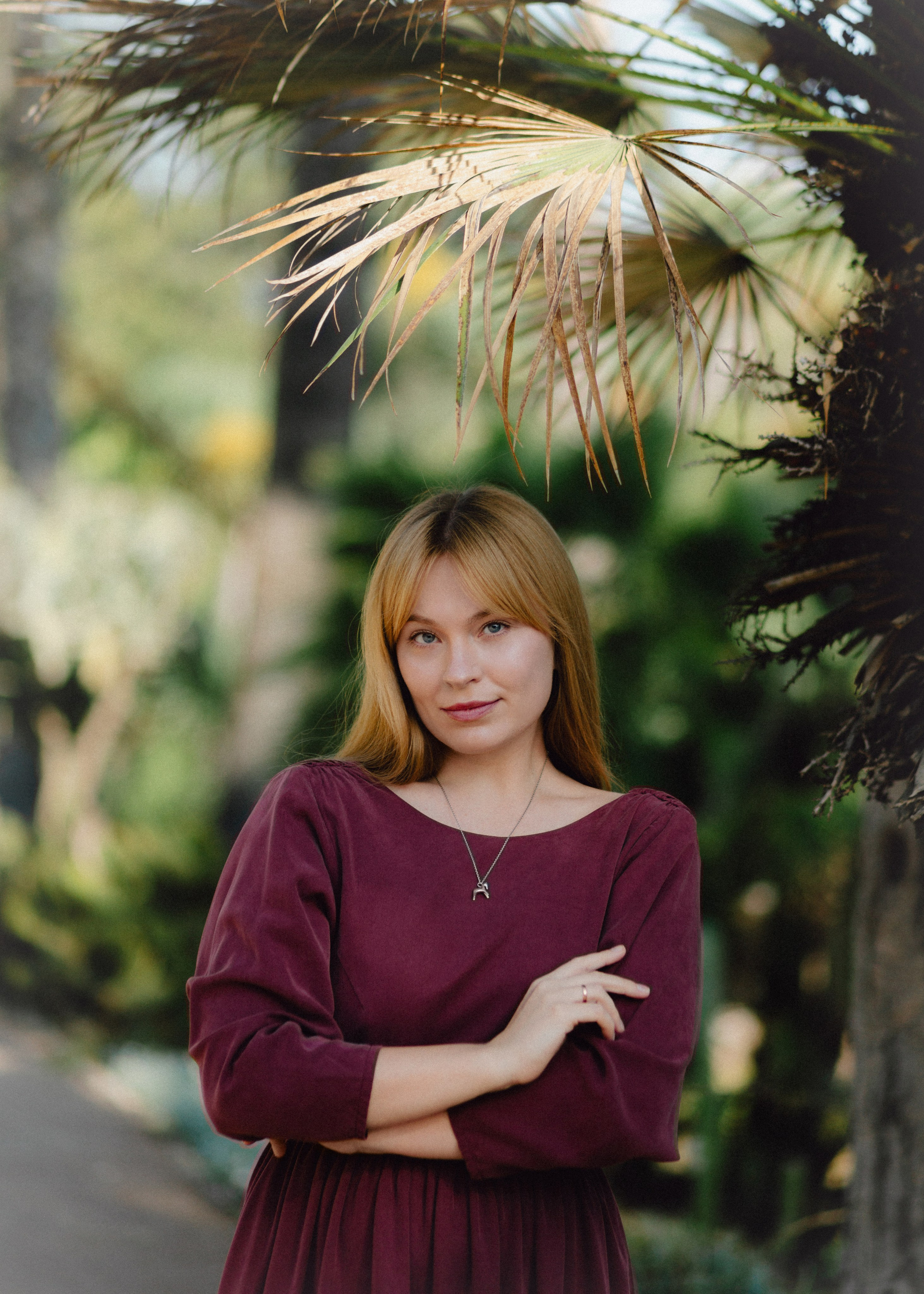 Katya. Barbara Isaeva