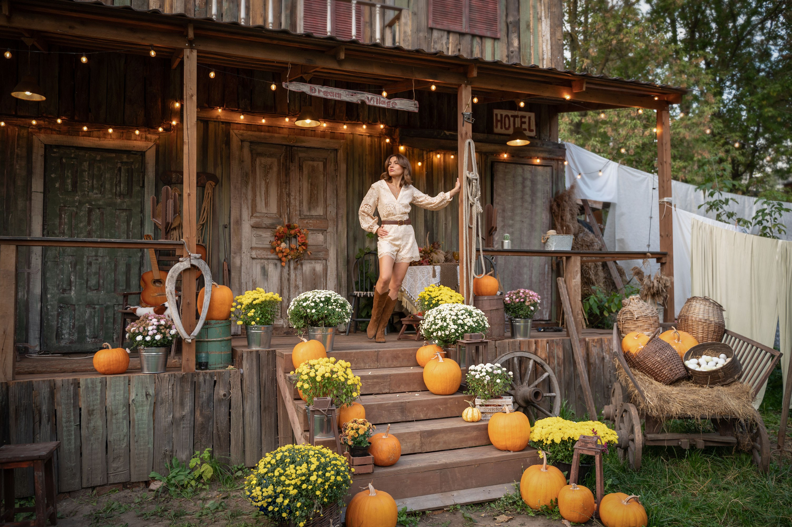 Художественный портрет. Портретный фотограф в Москве Елена Маренкова