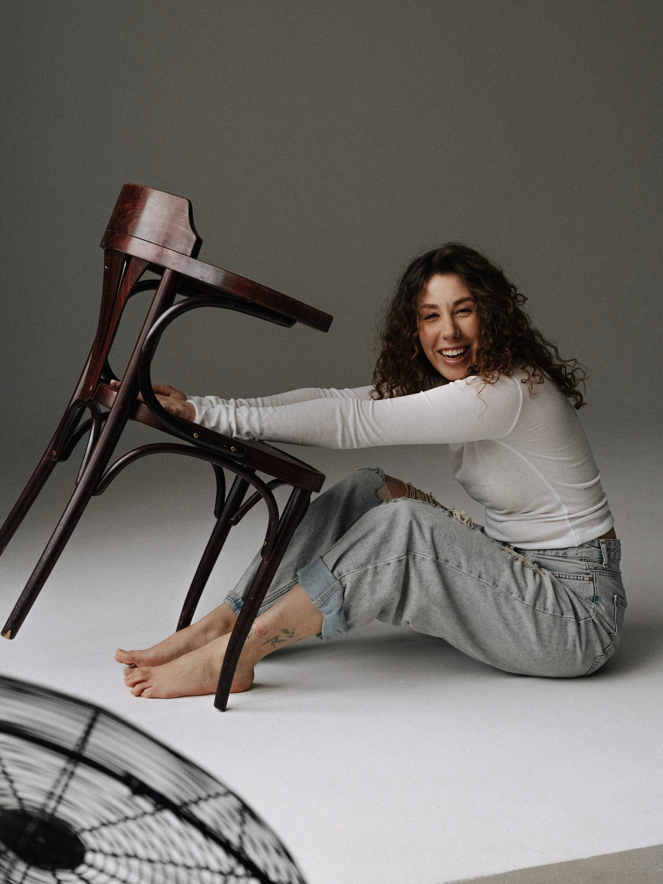 Юля. Свадебный и портретный фотограф Тюмень