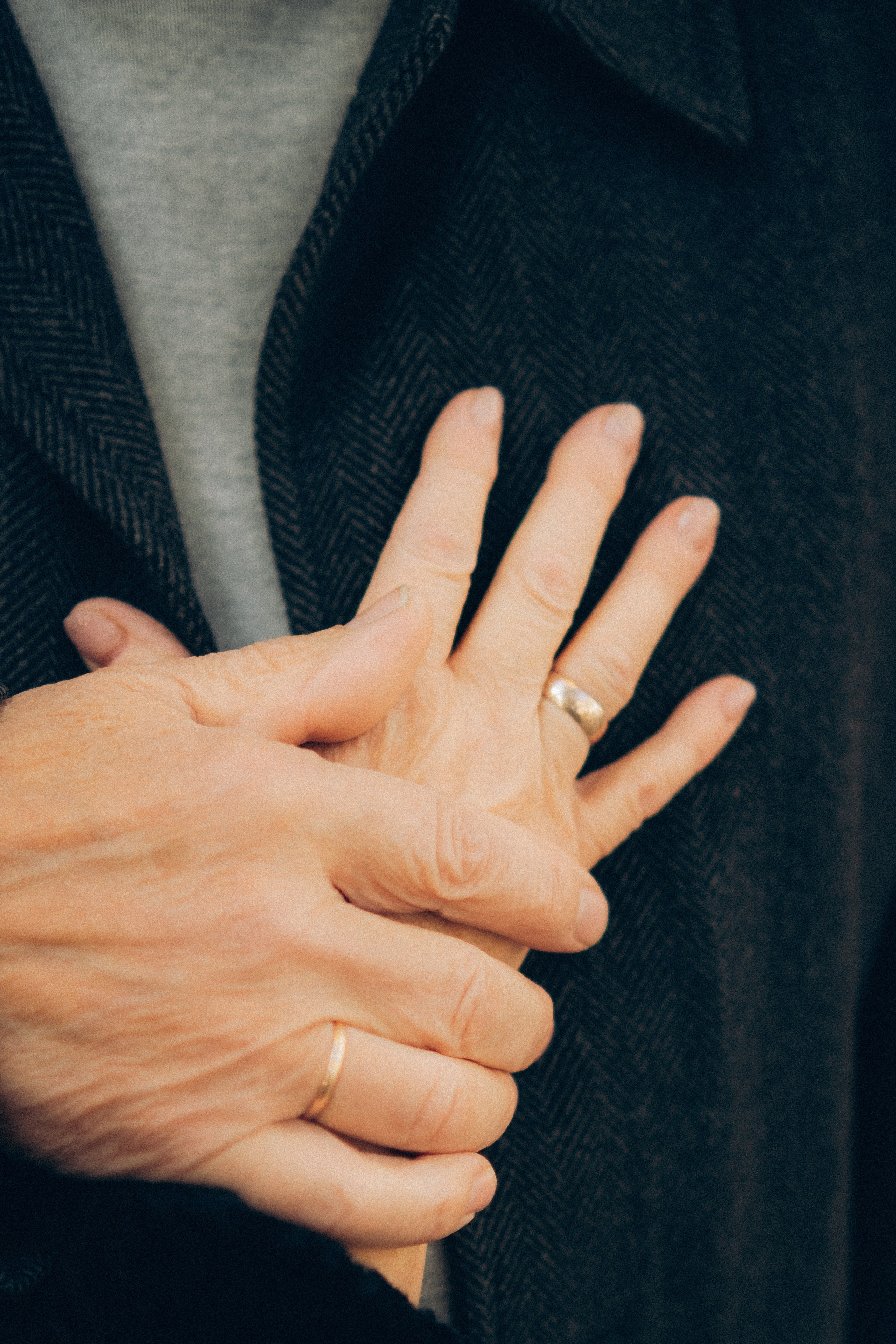 Проект «Подарок для родителей». Семейный и женский фотограф в городе Благовещенск Надежда Буярова