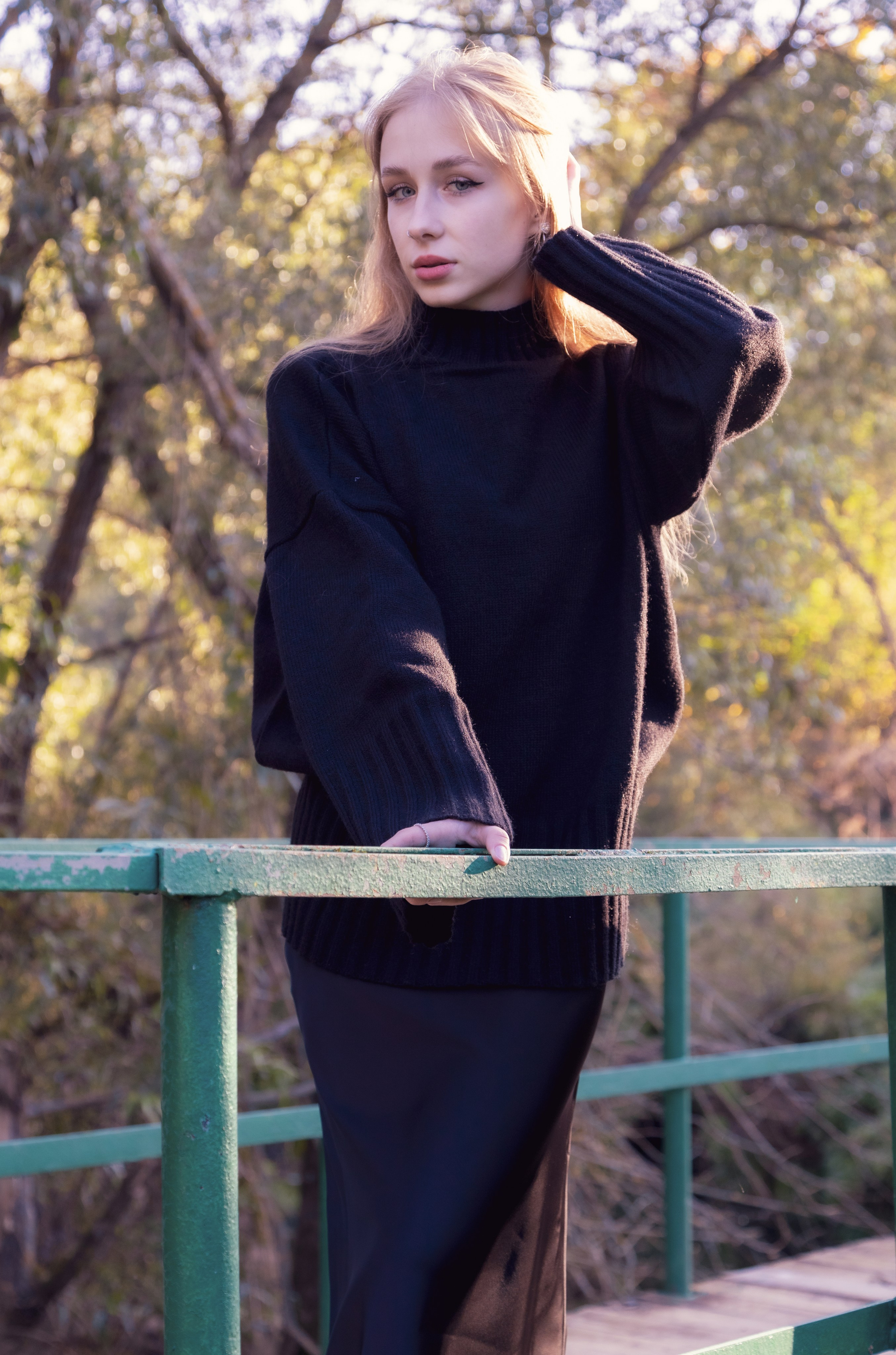 Фотопрогулка