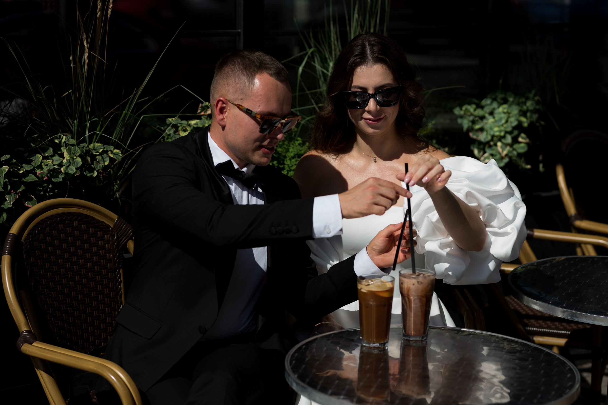 А&Е. Свадебный фотограф Гомель