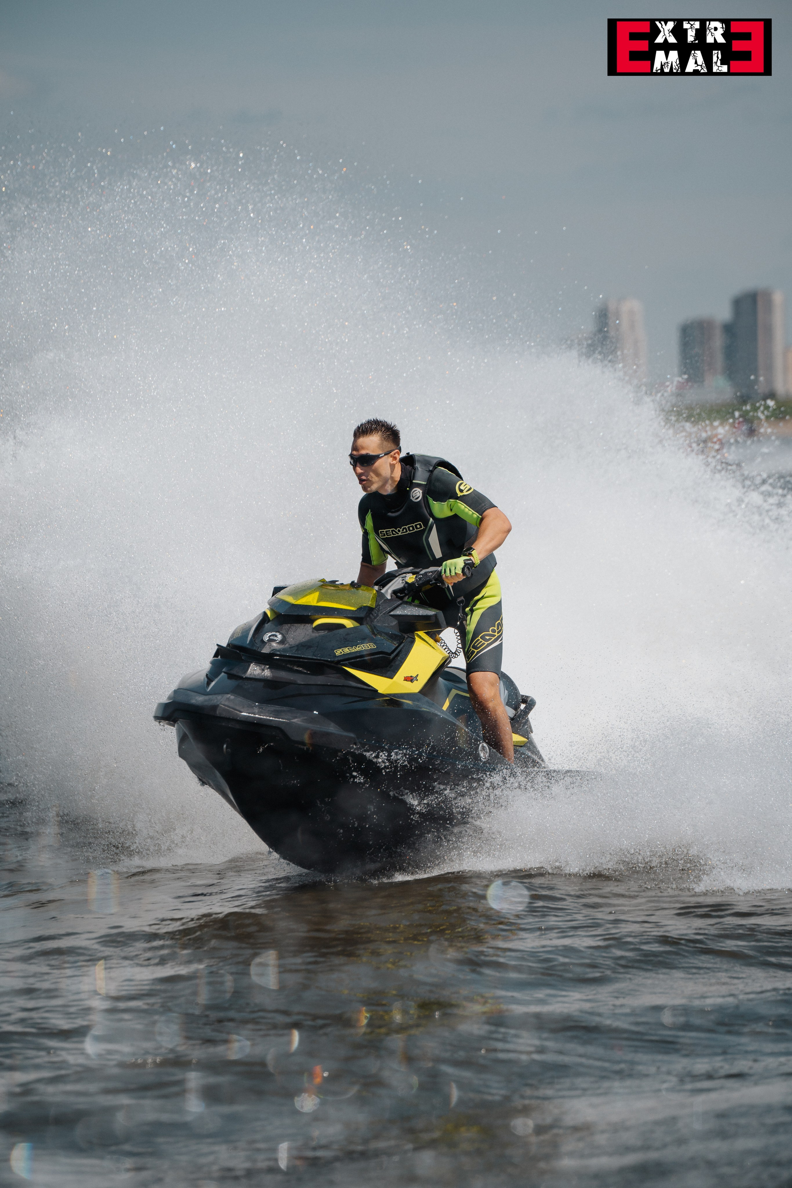 Мероприятия на улице