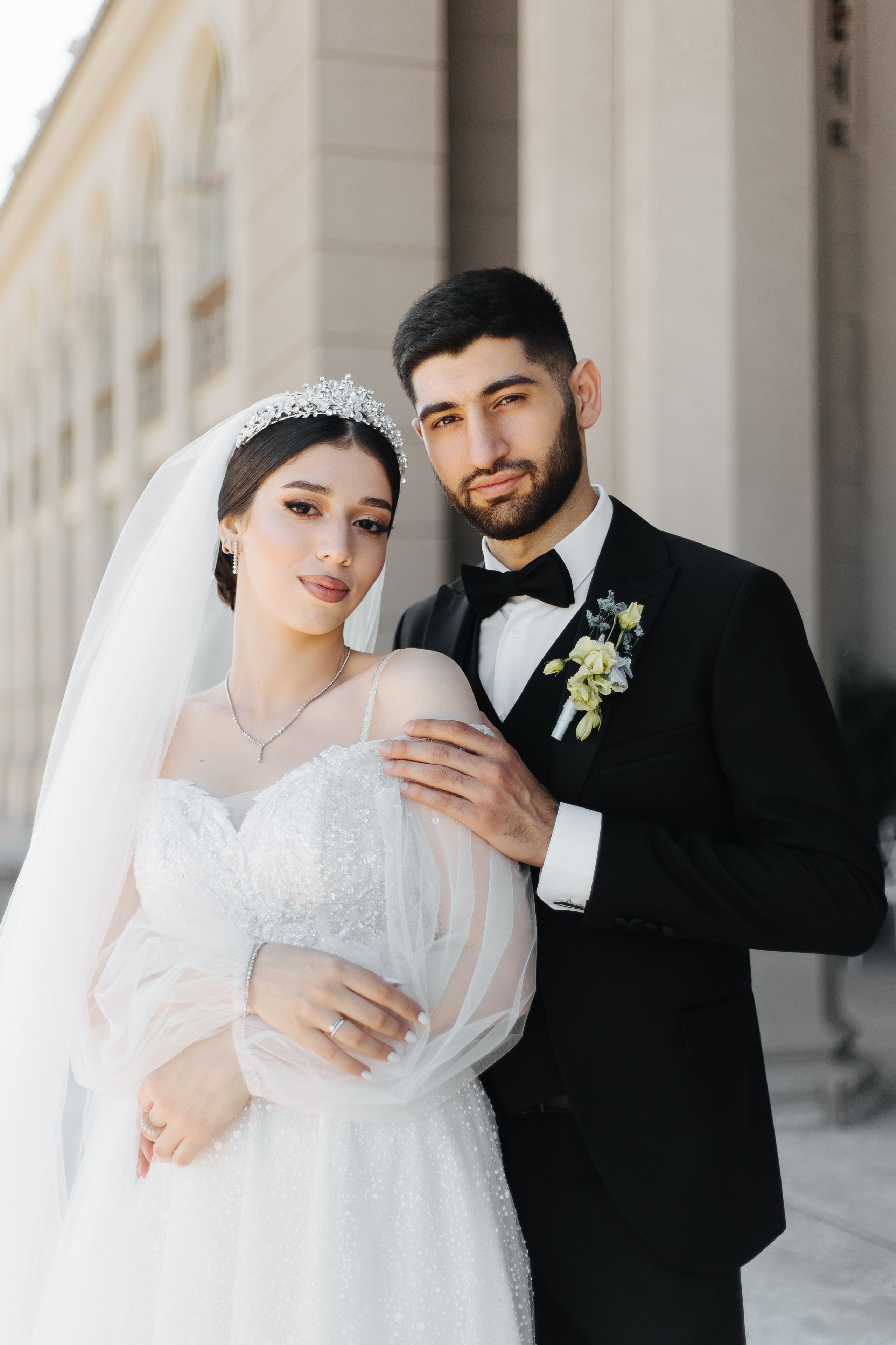 Асим Севиль. Фотограф в Красноярске Надежда Воскресенская