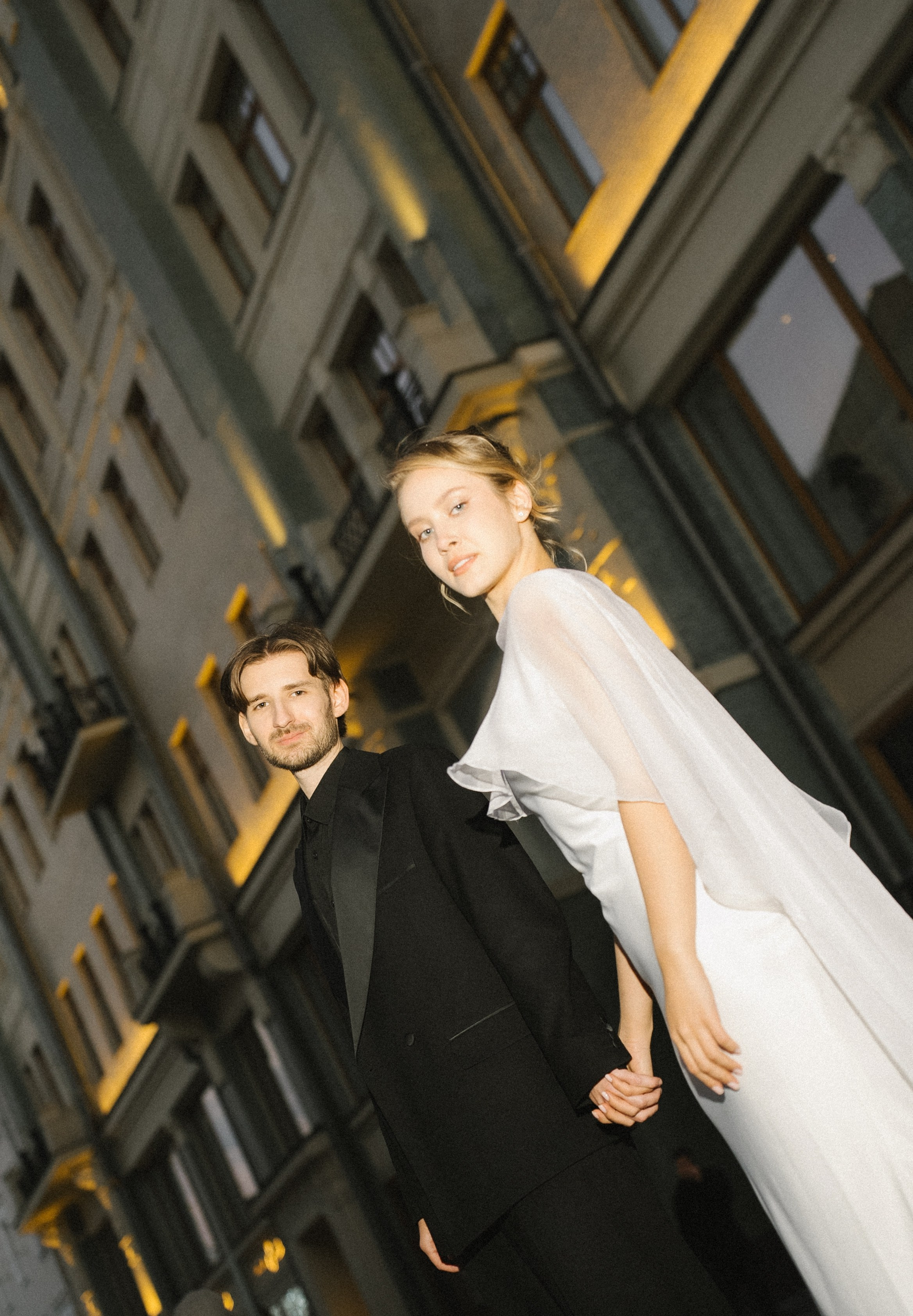 Aleksandr & Sofia, IL Matto. Свадебный и семейный фотограф Москва