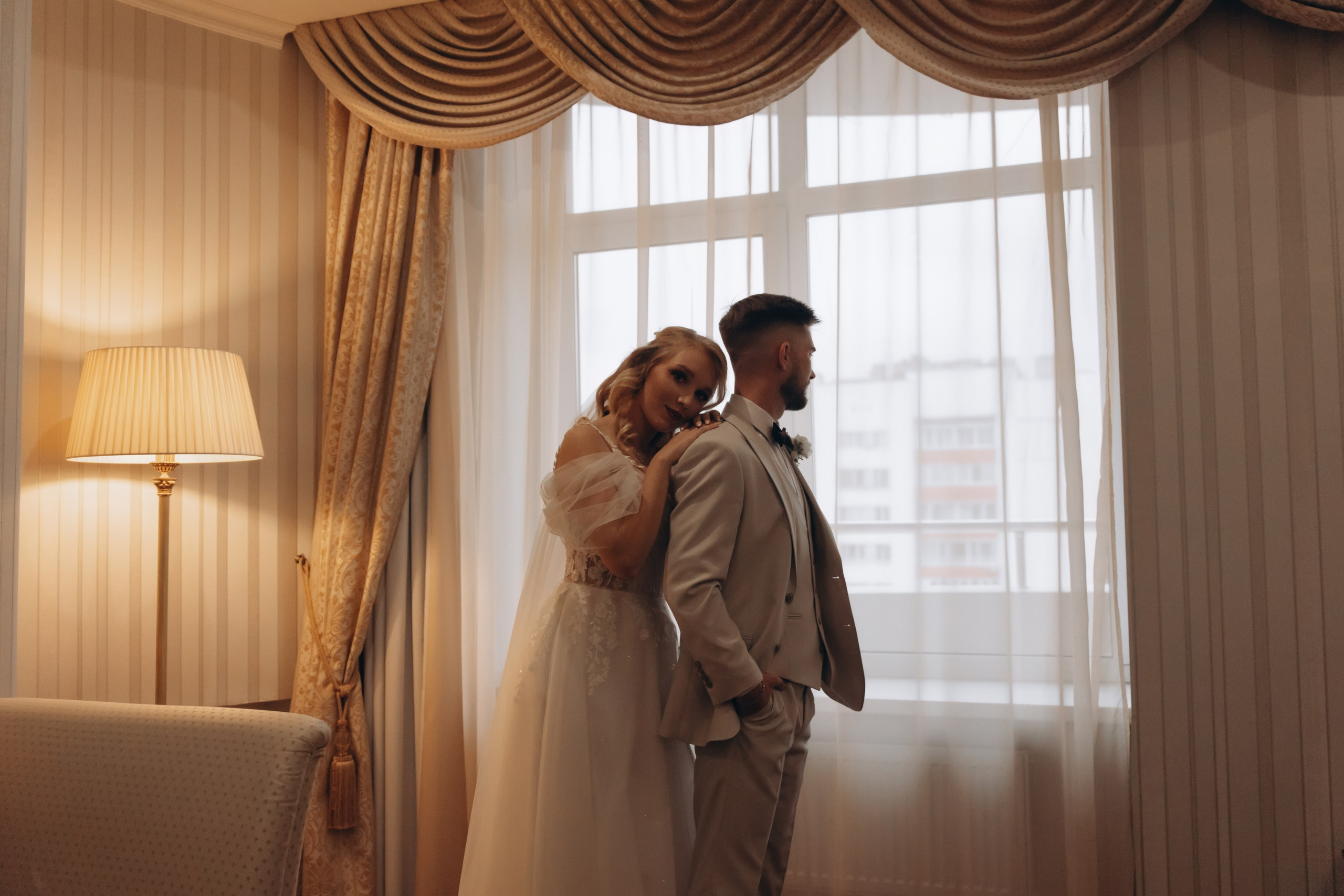 Полина и Егор. Семейный фотограф Ярославль Екатерина Охлопкова