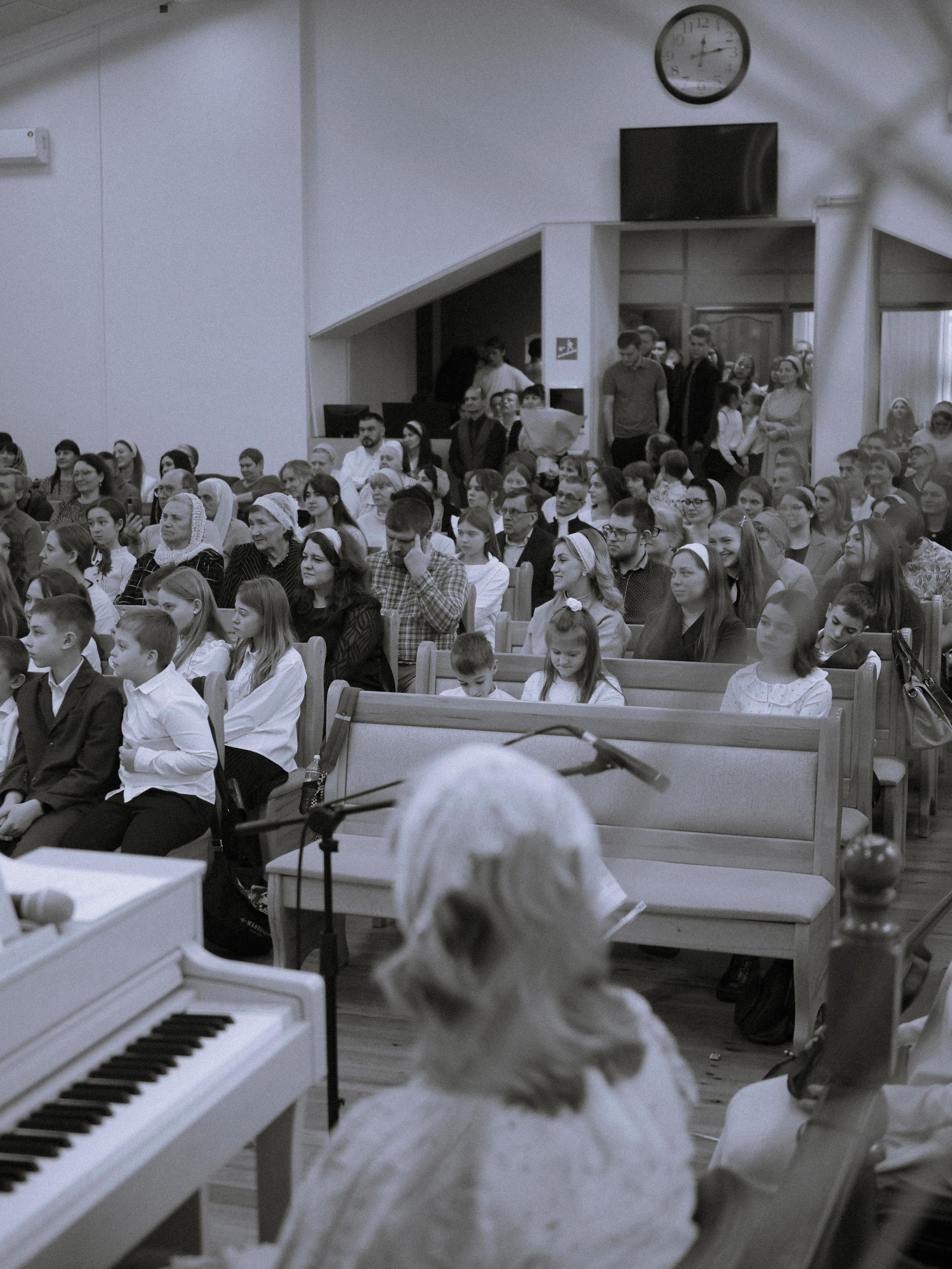 Церковный праздник. Фотограф в Ростове-на-Дону Марина Мальцева