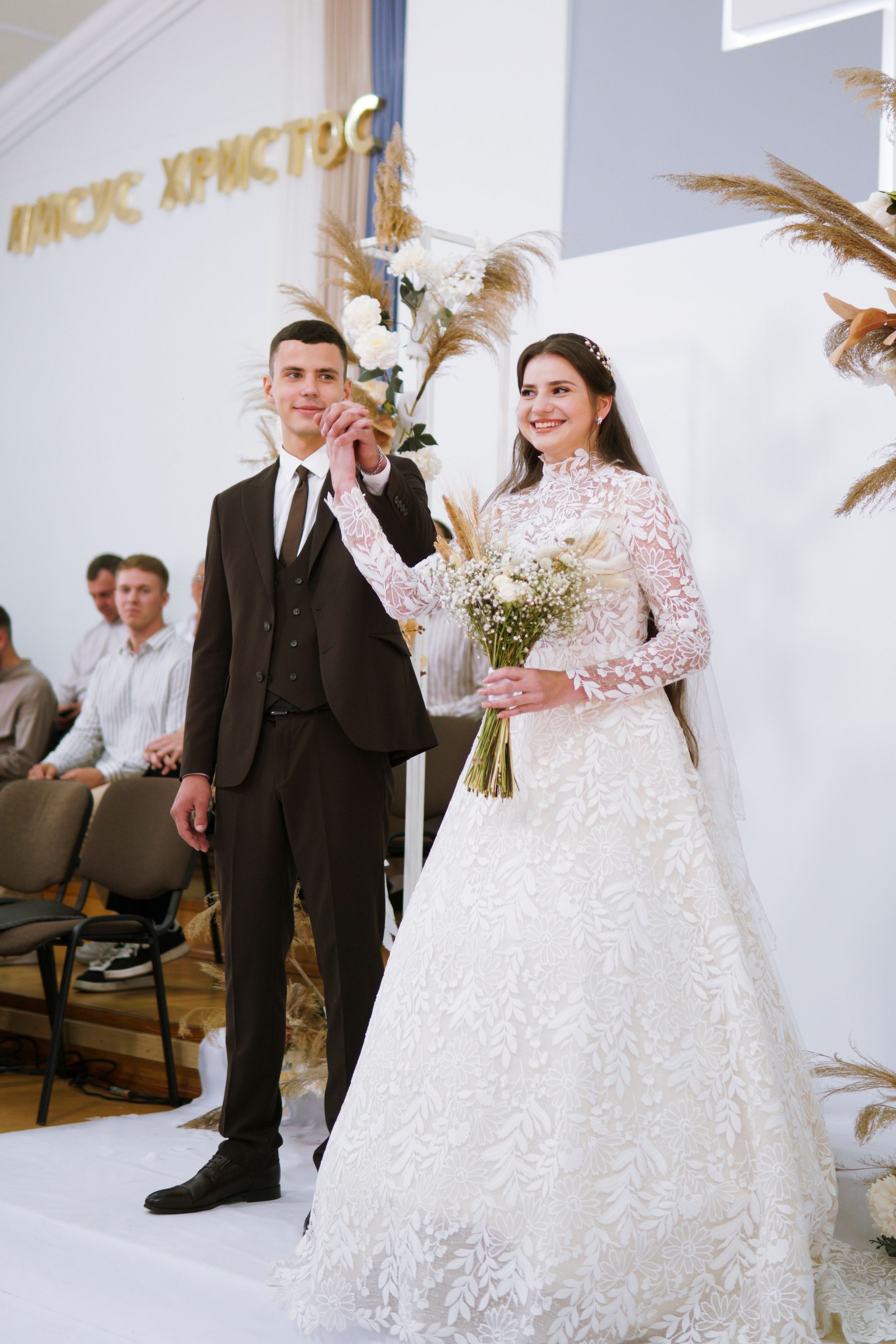 Свадебная съемка в Ростове-на-Дону. Никита и Виолетта. Фотограф в Ростове-на-Дону Марина Мальцева