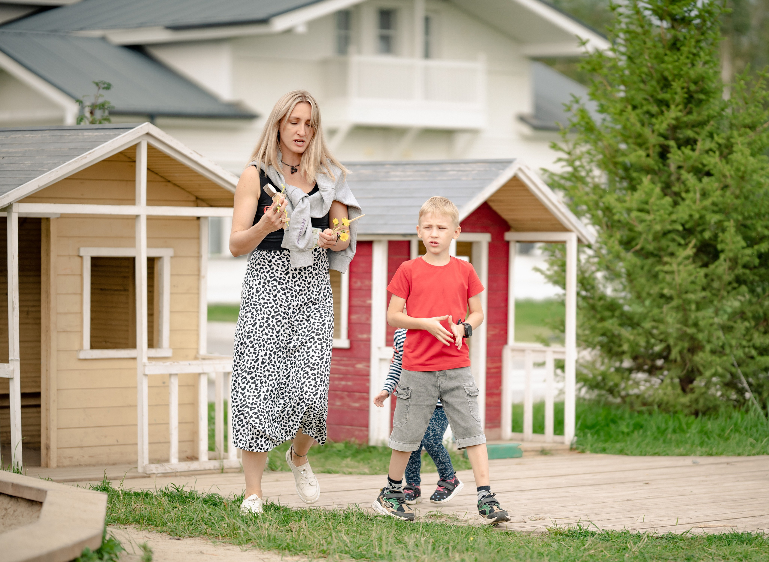 детский фотограф Новосибирск