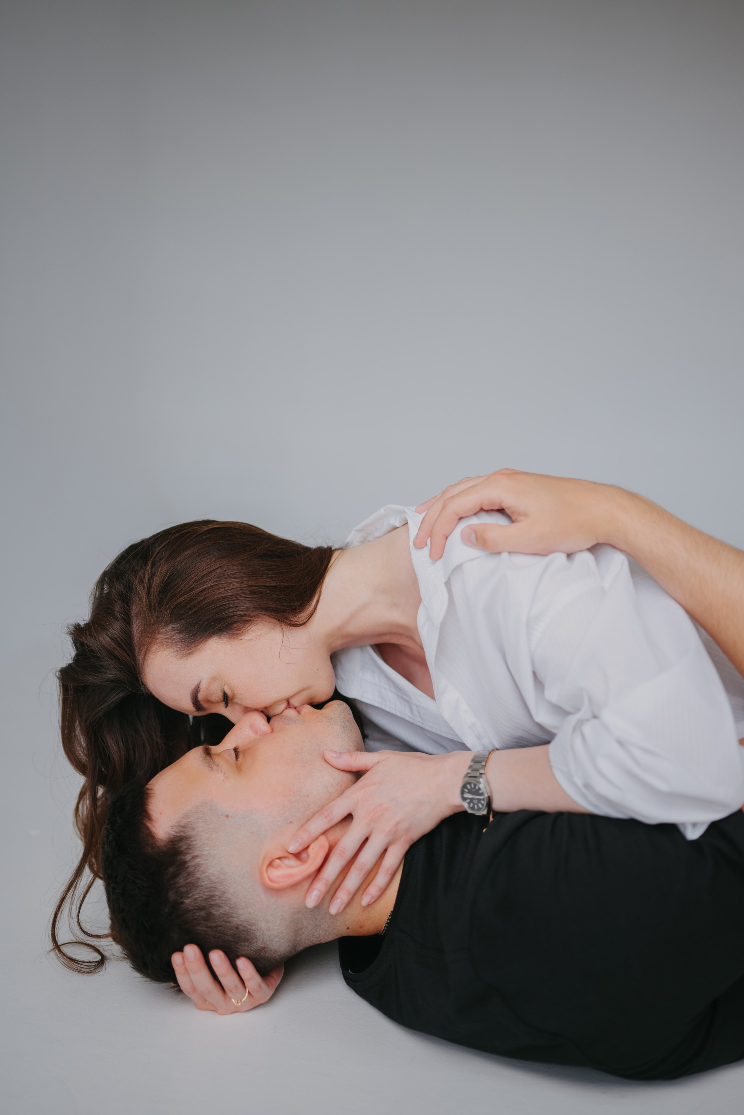 Богдан и Лена. Свадебный фотограф Уфа Дарья Насырова