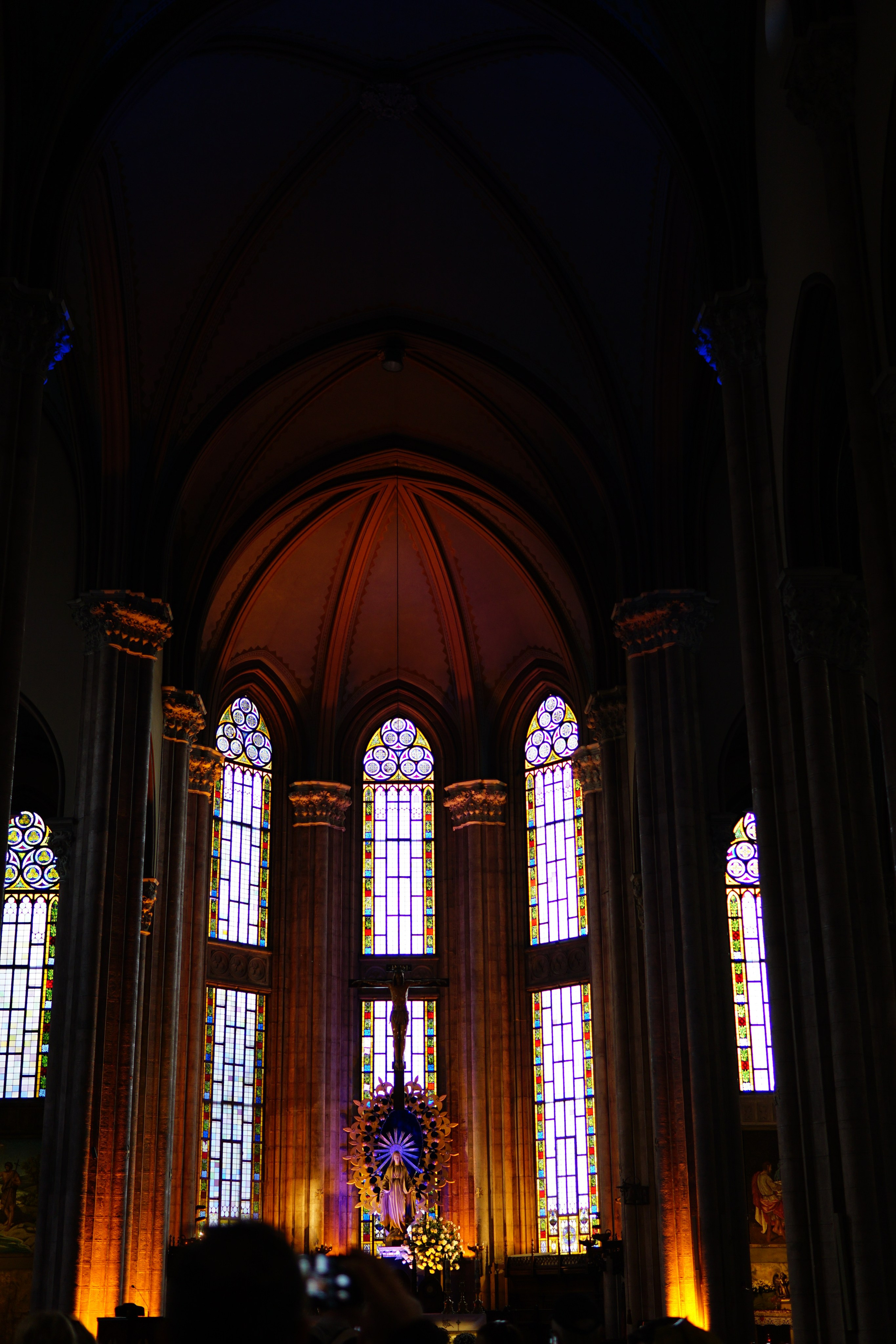 Стамбул. Фотограф в Москве Юлия Першина