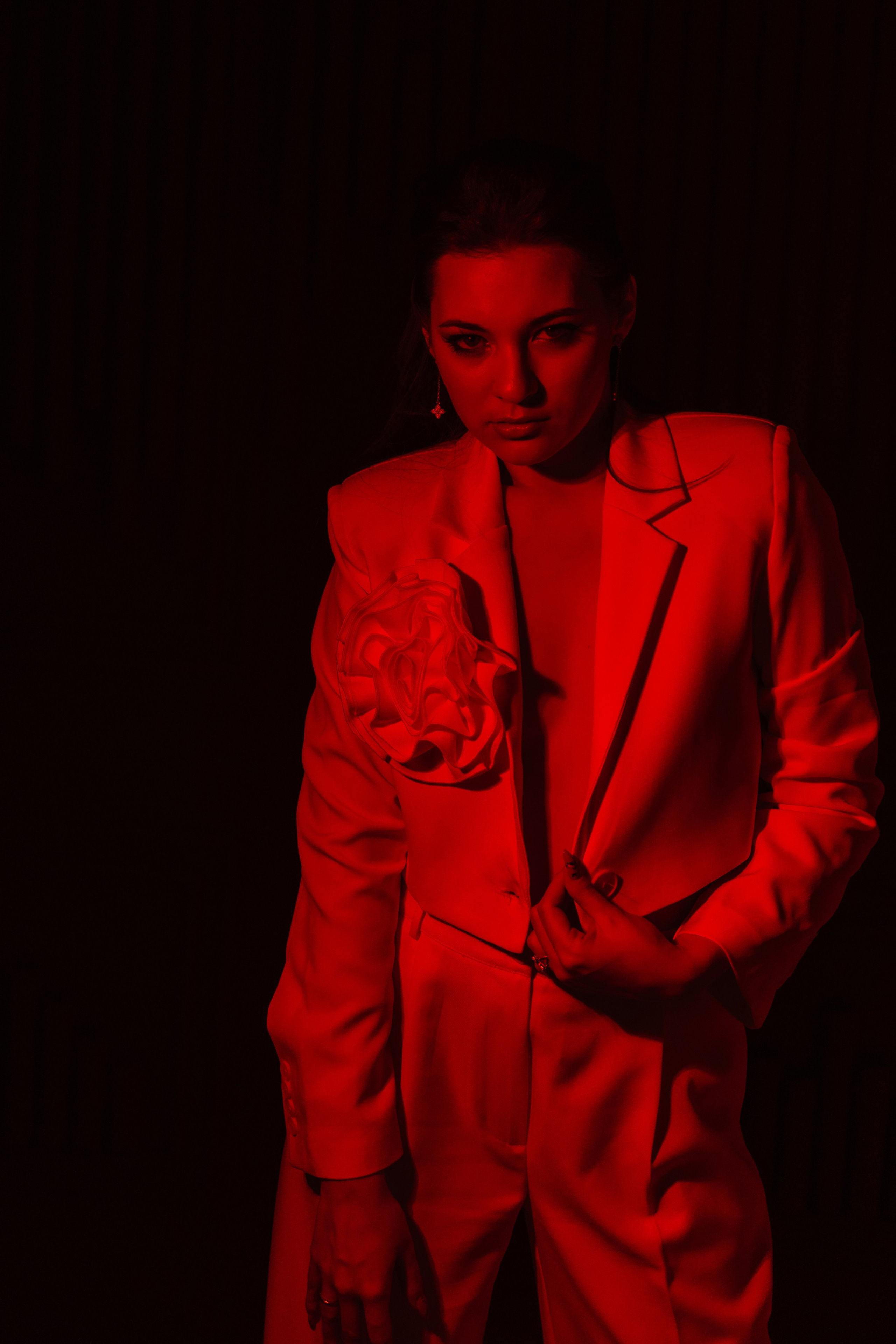 Алина. Фотограф в Нижнем Новгороде Александр Кудрявцев