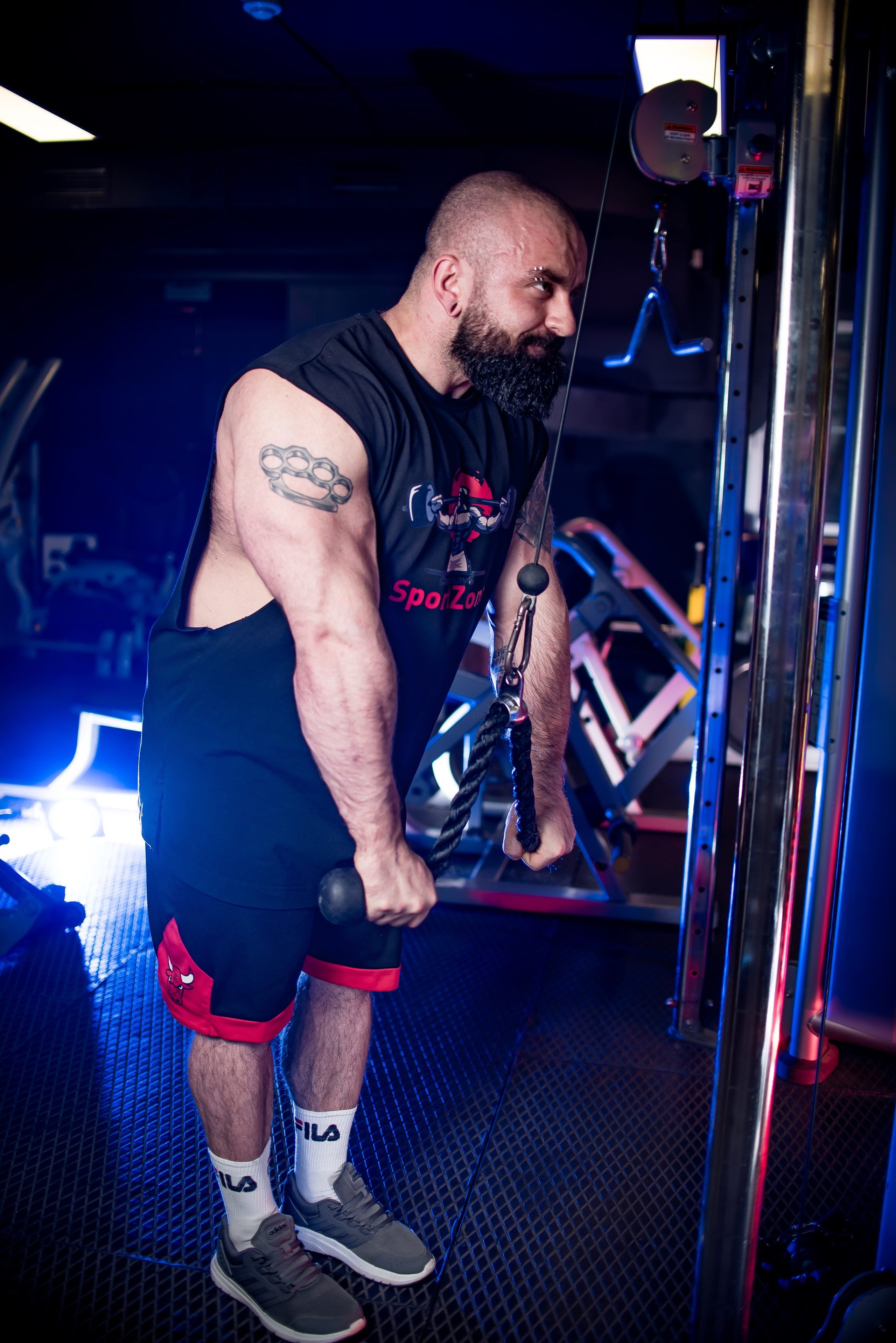 Фотограф спортсменом. Фотограф Макс Огурцов в Нижнем Новгороде